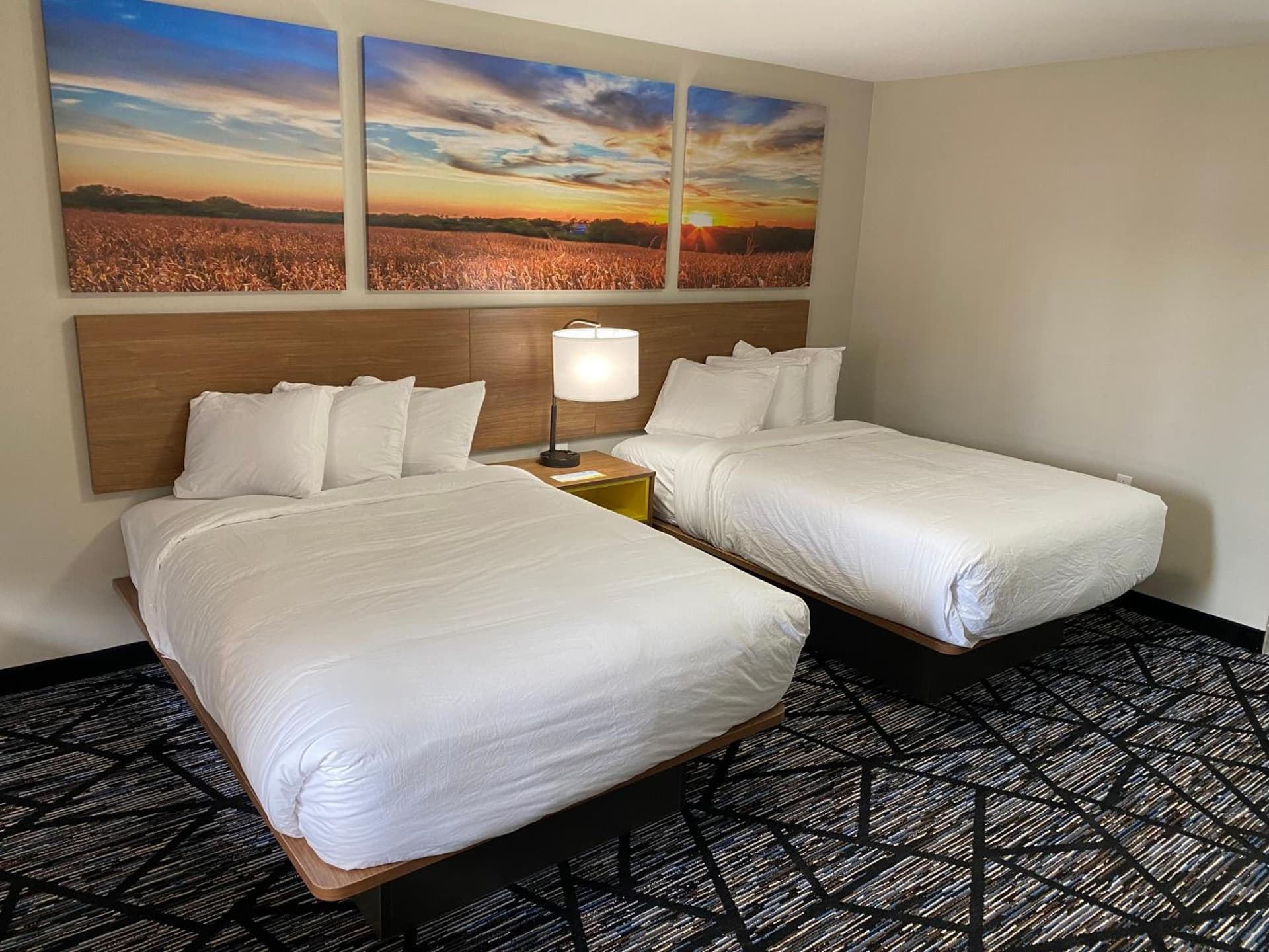 Days Inn by Wyndham Lake Charles gallery photo in Lake Charles, LA — image 16