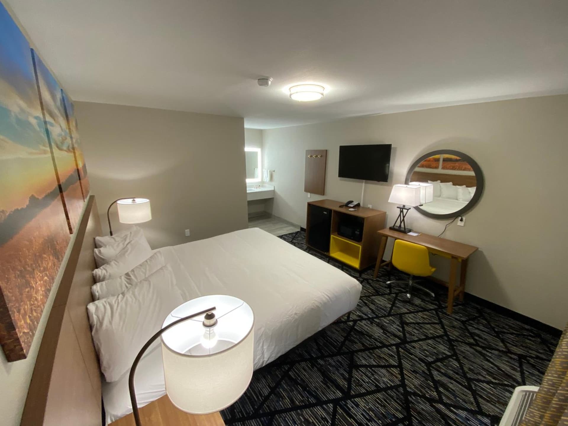 Days Inn by Wyndham Lake Charles gallery photo in Lake Charles, LA — image 15