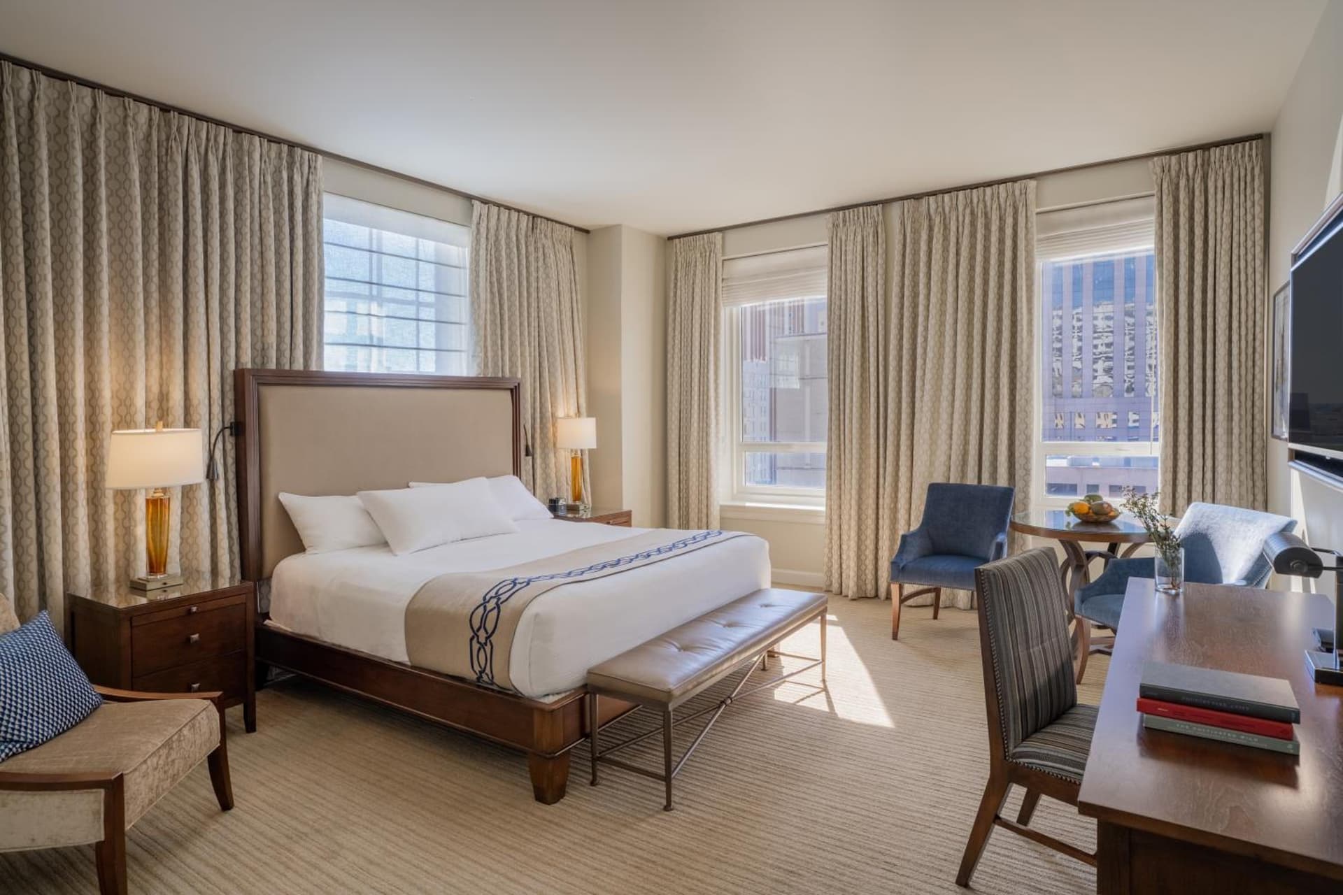 NOPSI Hotel New Orleans gallery photo in New Orleans, LA — image 46