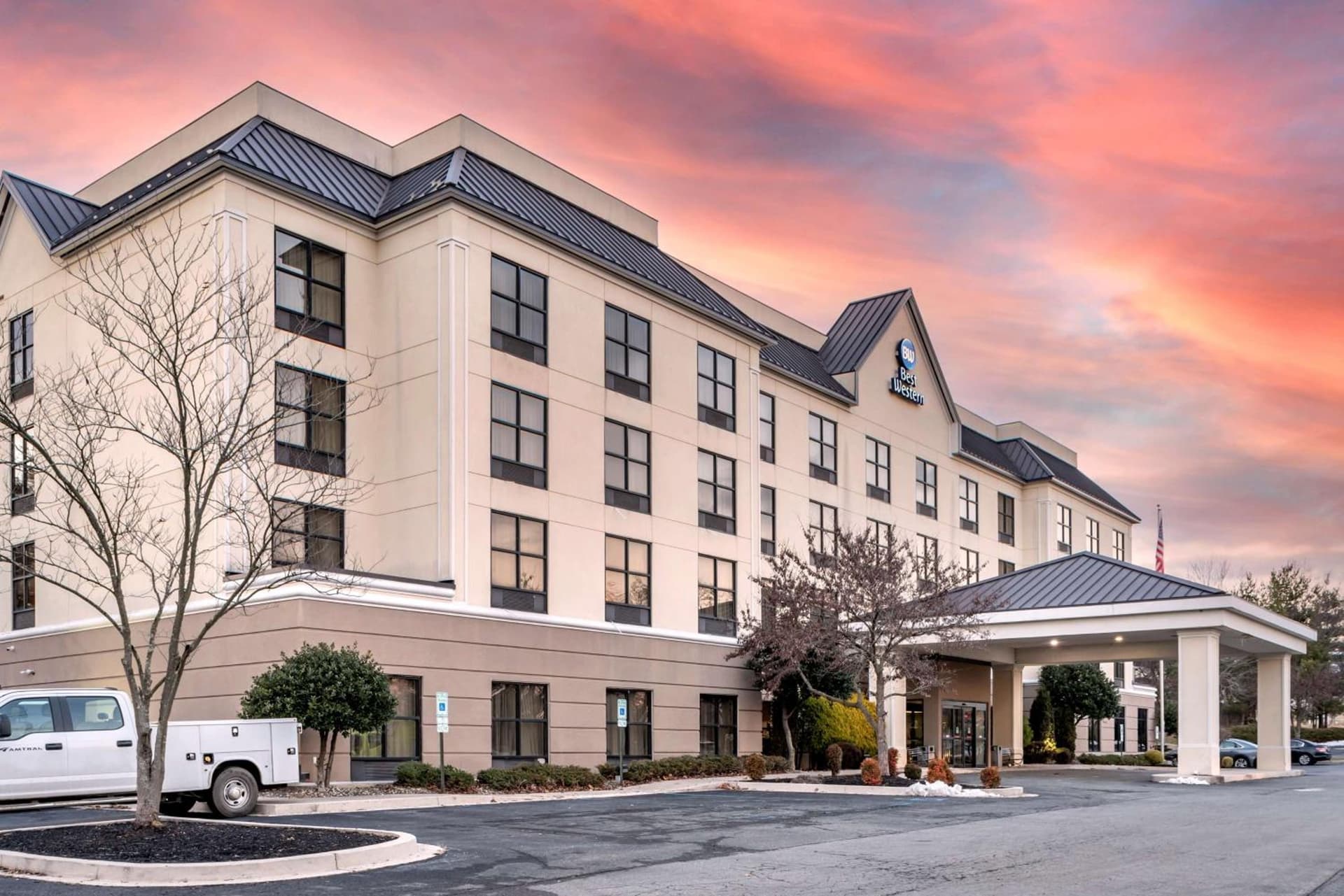 Wingate by Wyndham North East featured exterior or lobby in North East, MD — similar hotel
