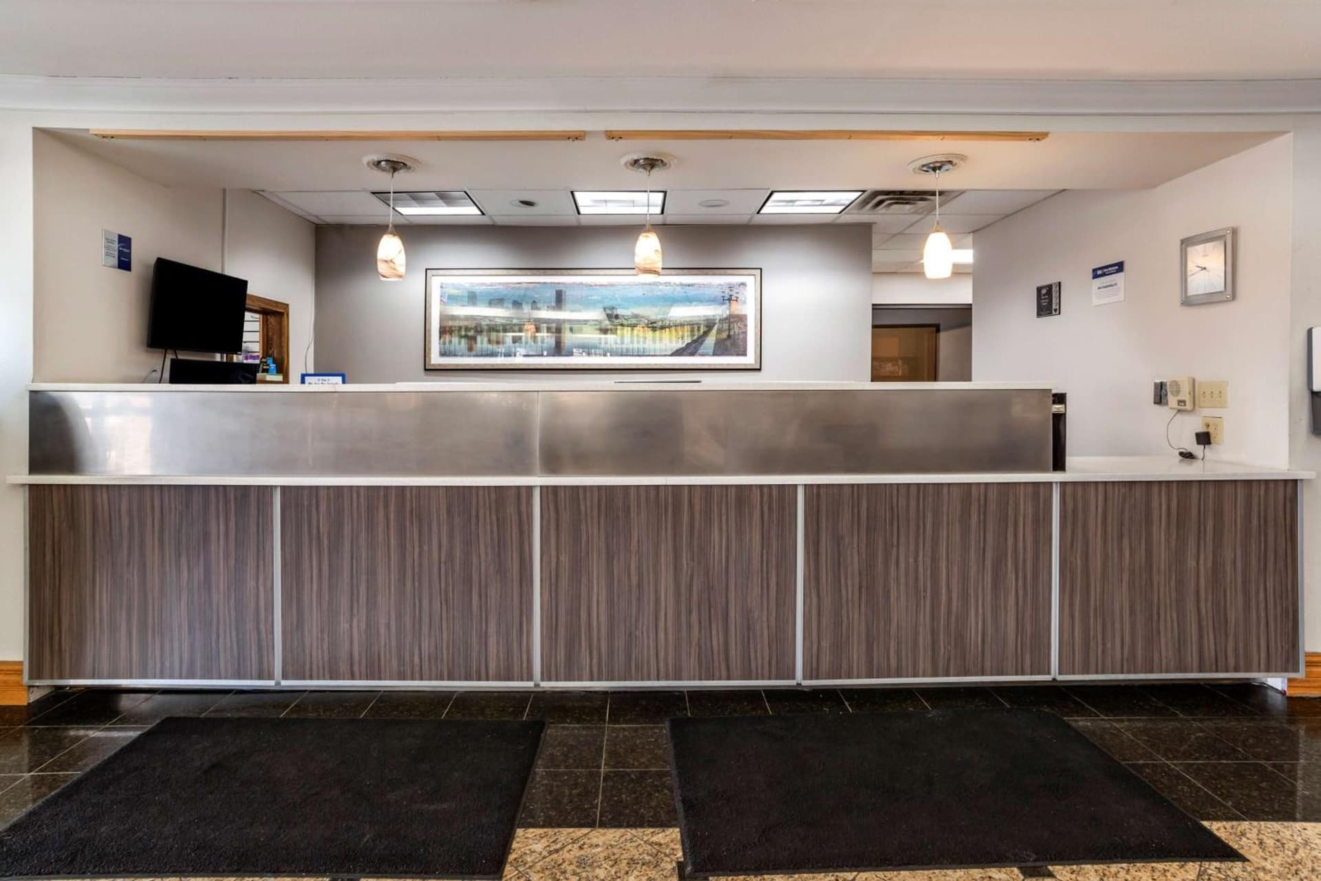 Wingate by Wyndham North East interior in North East, MD — gallery photo 2