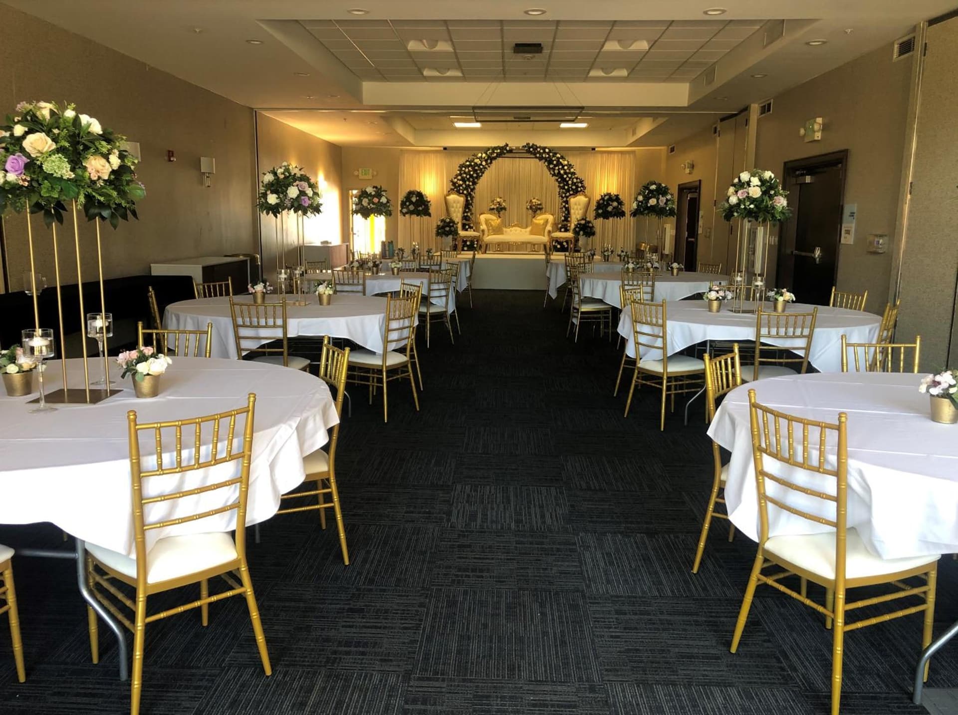 Holiday Inn Express Hotel & Suites El Dorado Hills by IHG gallery photo in El Dorado Hills, CA — image 39