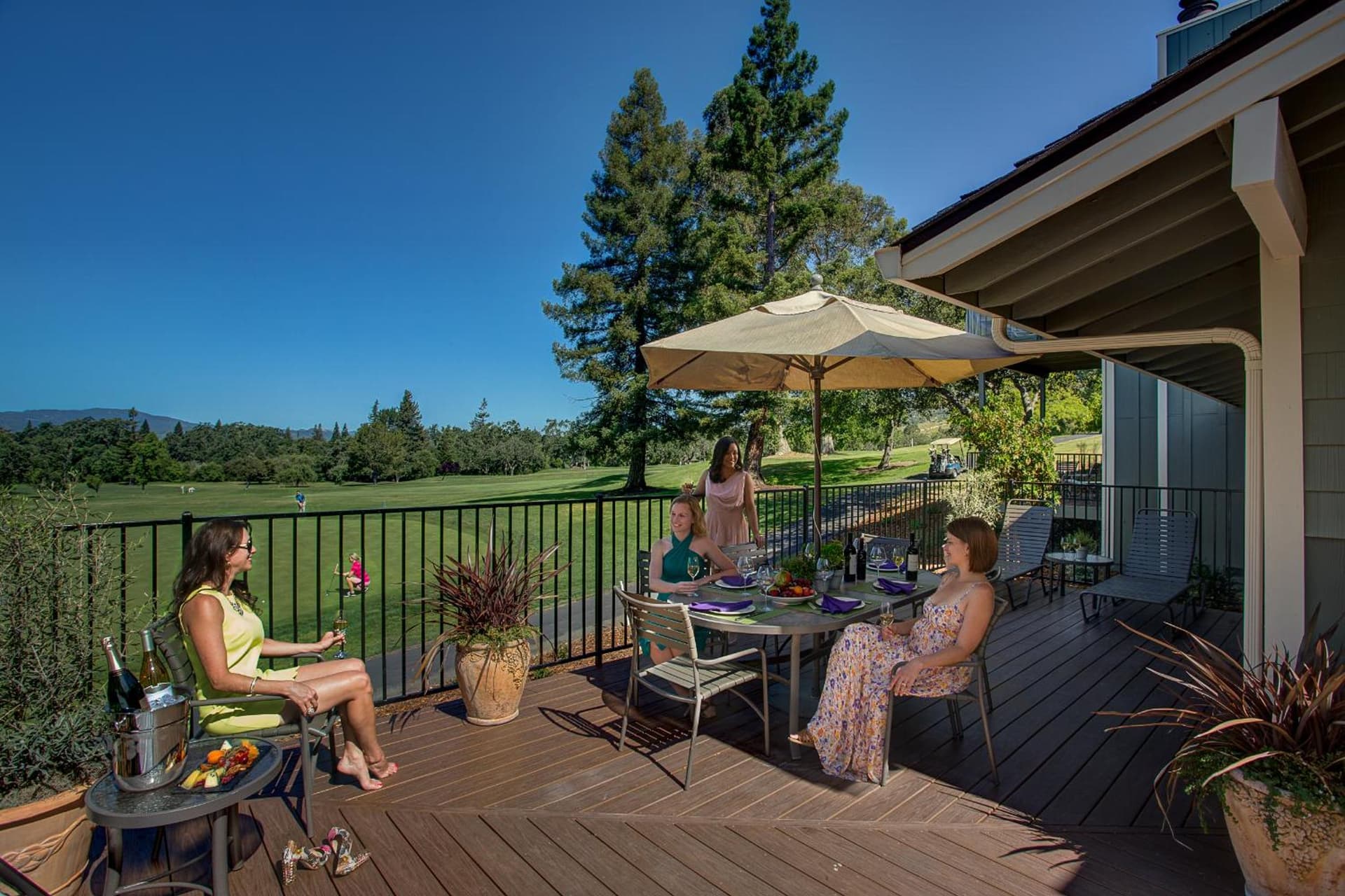 Silverado Resort gallery photo in Napa, CA — image 62