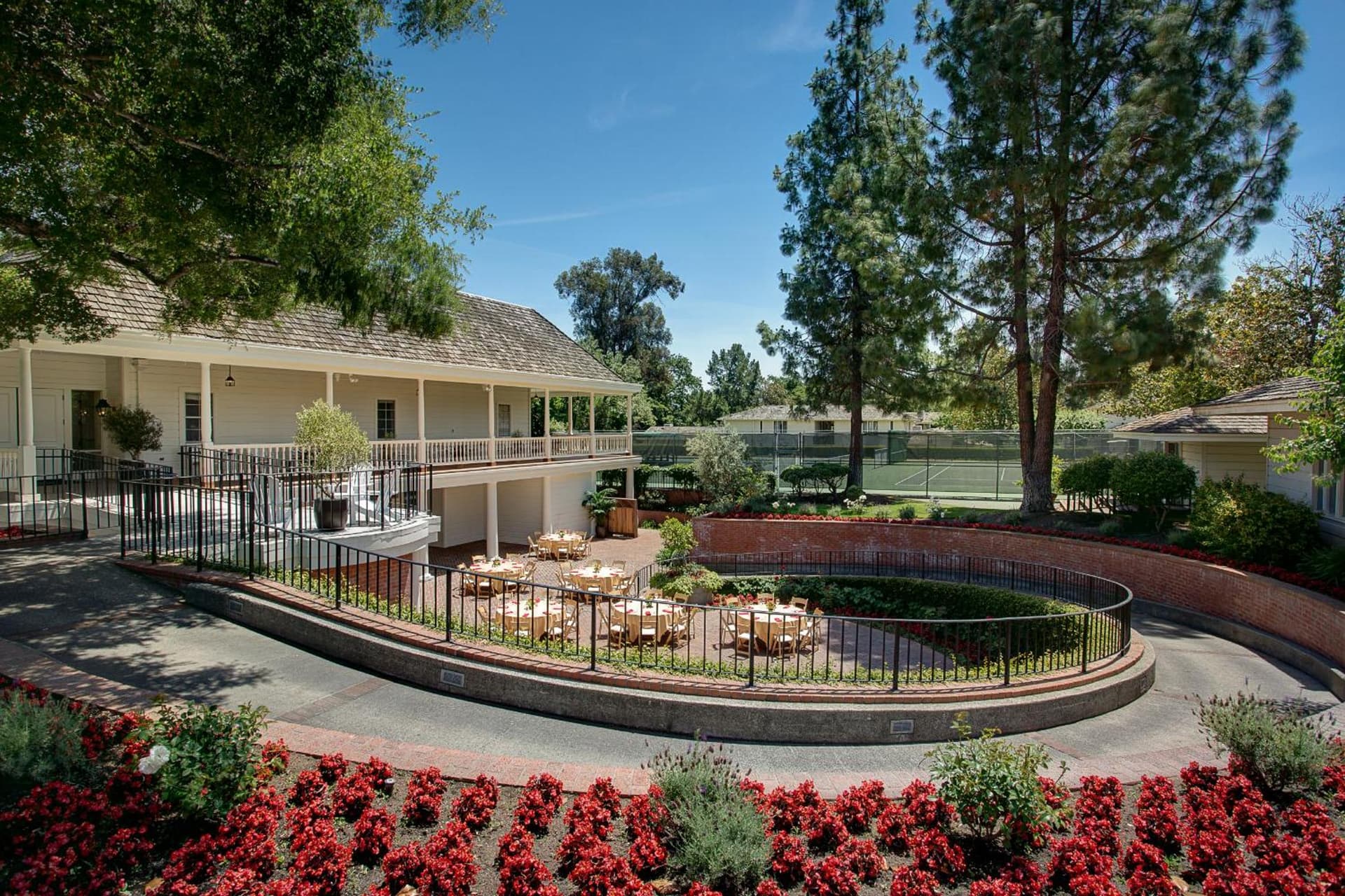 Silverado Resort gallery photo in Napa, CA — image 58