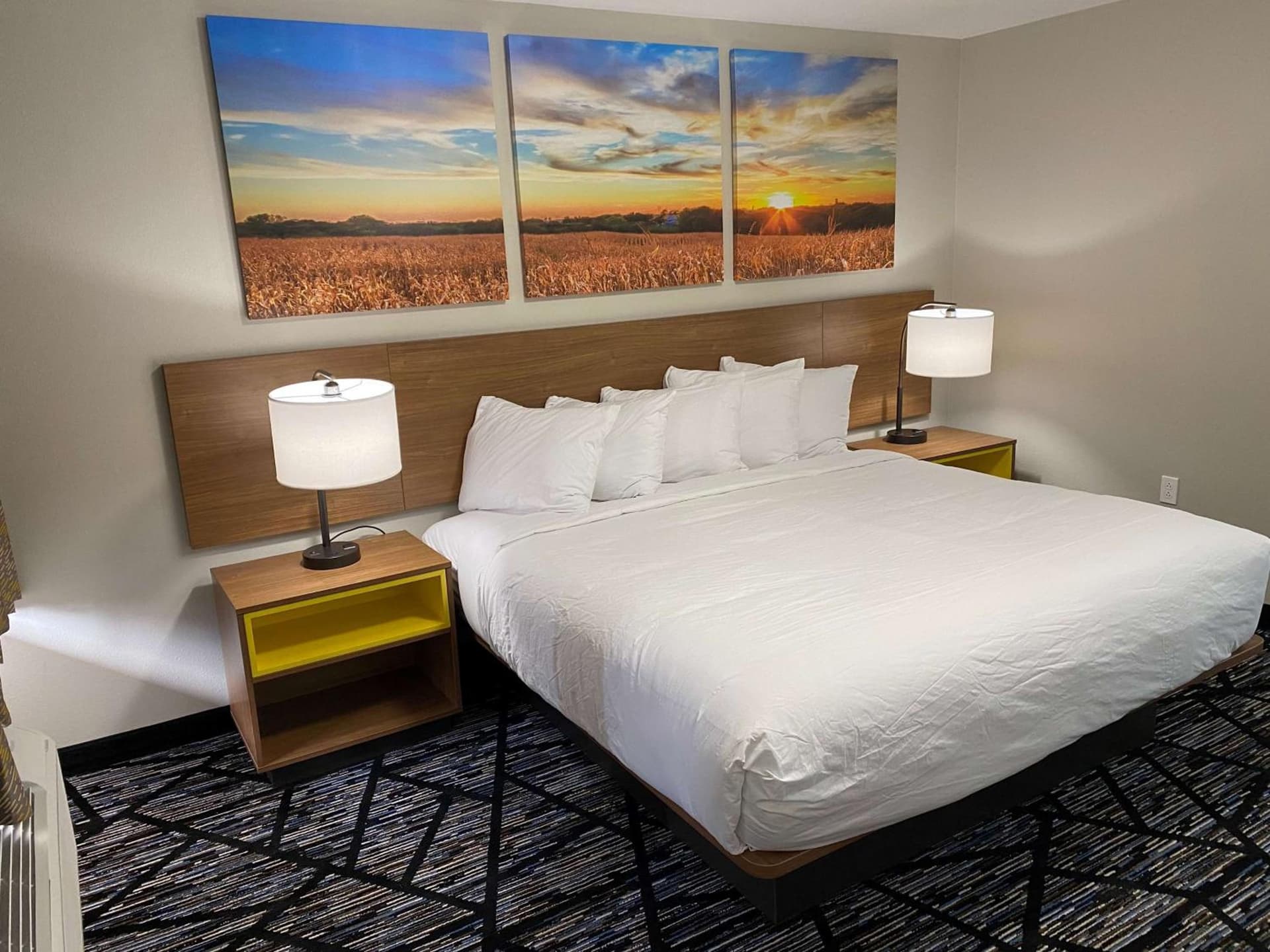 Days Inn by Wyndham Lake Charles gallery photo in Lake Charles, LA — image 7