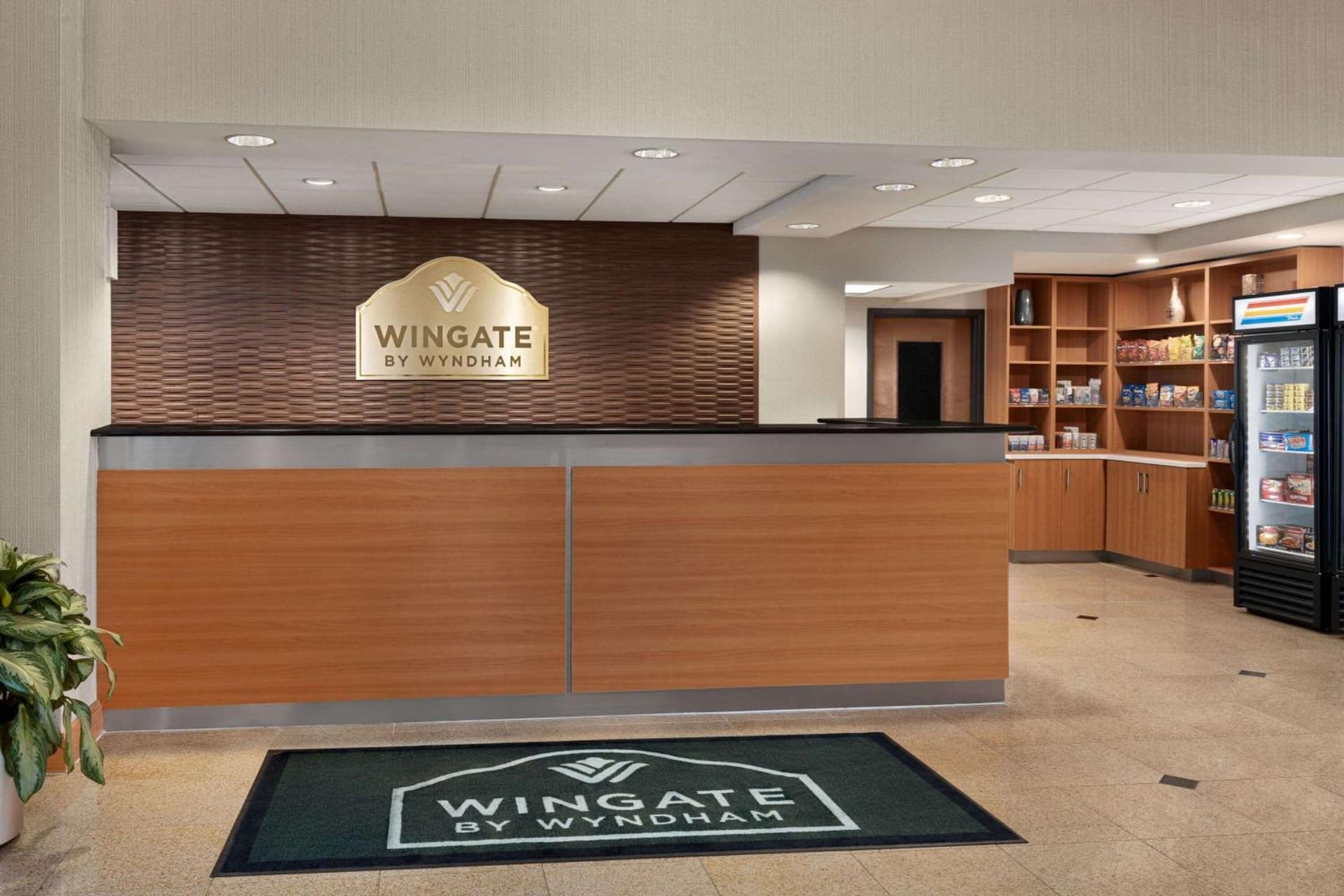 Wingate by Wyndham Wilmington gallery photo in Wilmington, NC — image 21