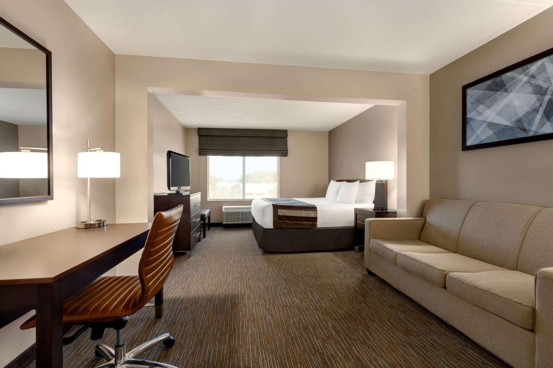 Wingate by Wyndham Wilmington gallery photo in Wilmington, NC — image 9