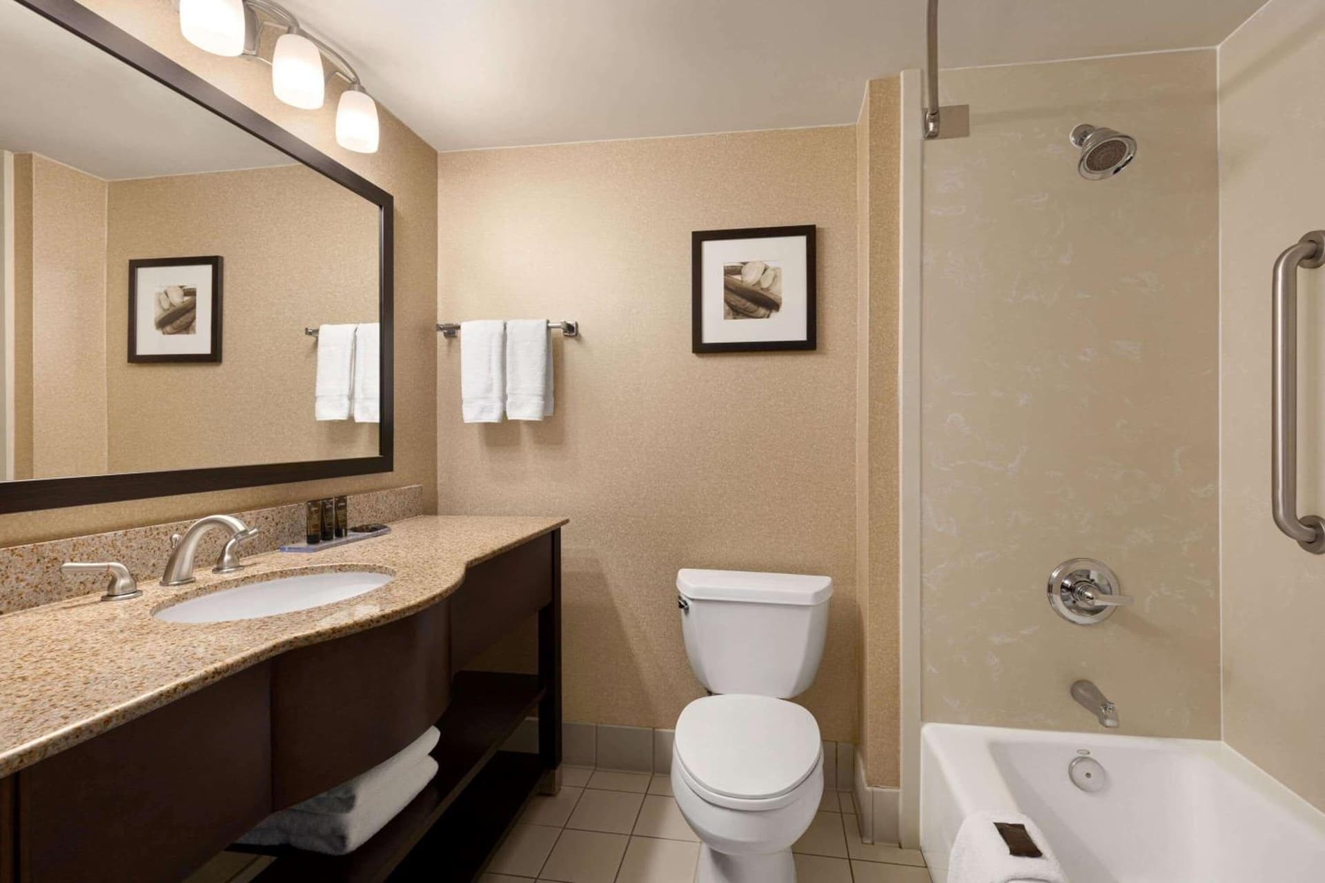 Wingate by Wyndham Wilmington gallery photo in Wilmington, NC — image 39
