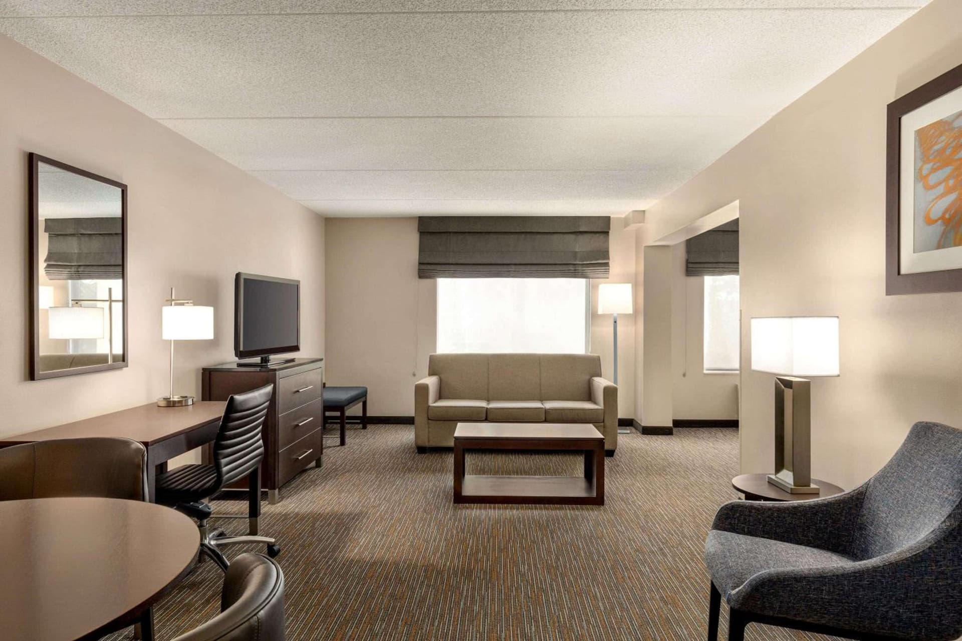 Wingate by Wyndham Wilmington gallery photo in Wilmington, NC — image 61