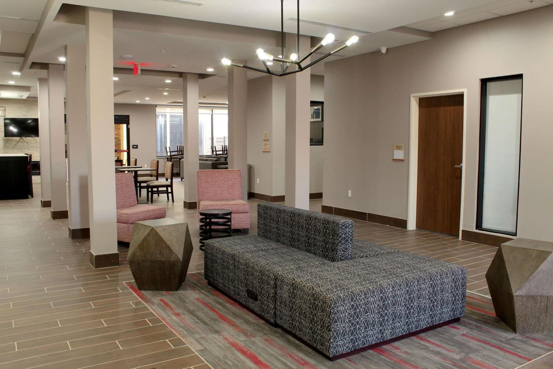 Hawthorn Extended Stay by Wyndham Oklahoma City Airport gallery photo in Oklahoma City, OK — image 41