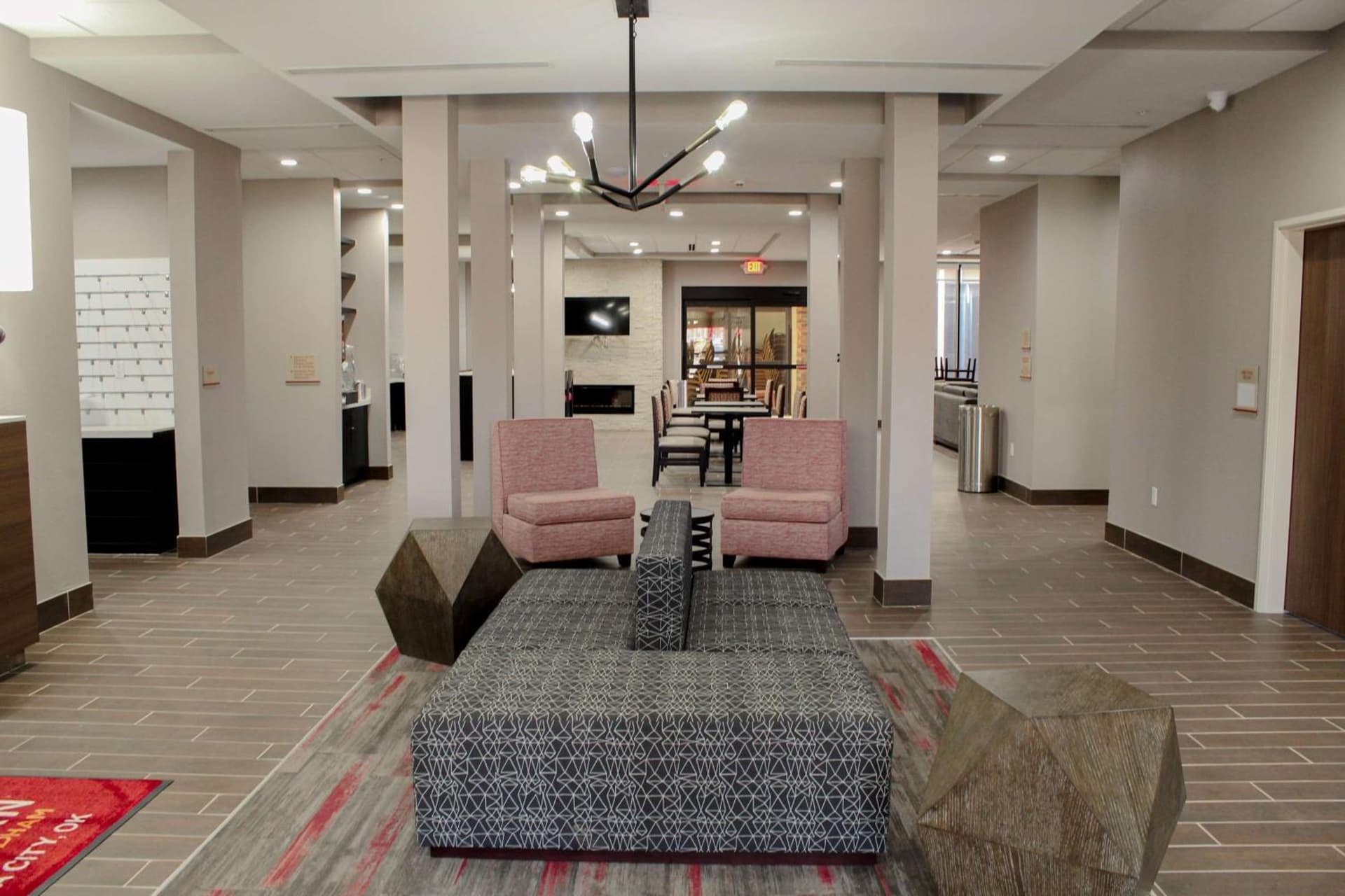 Hawthorn Extended Stay by Wyndham Oklahoma City Airport gallery photo in Oklahoma City, OK — image 34