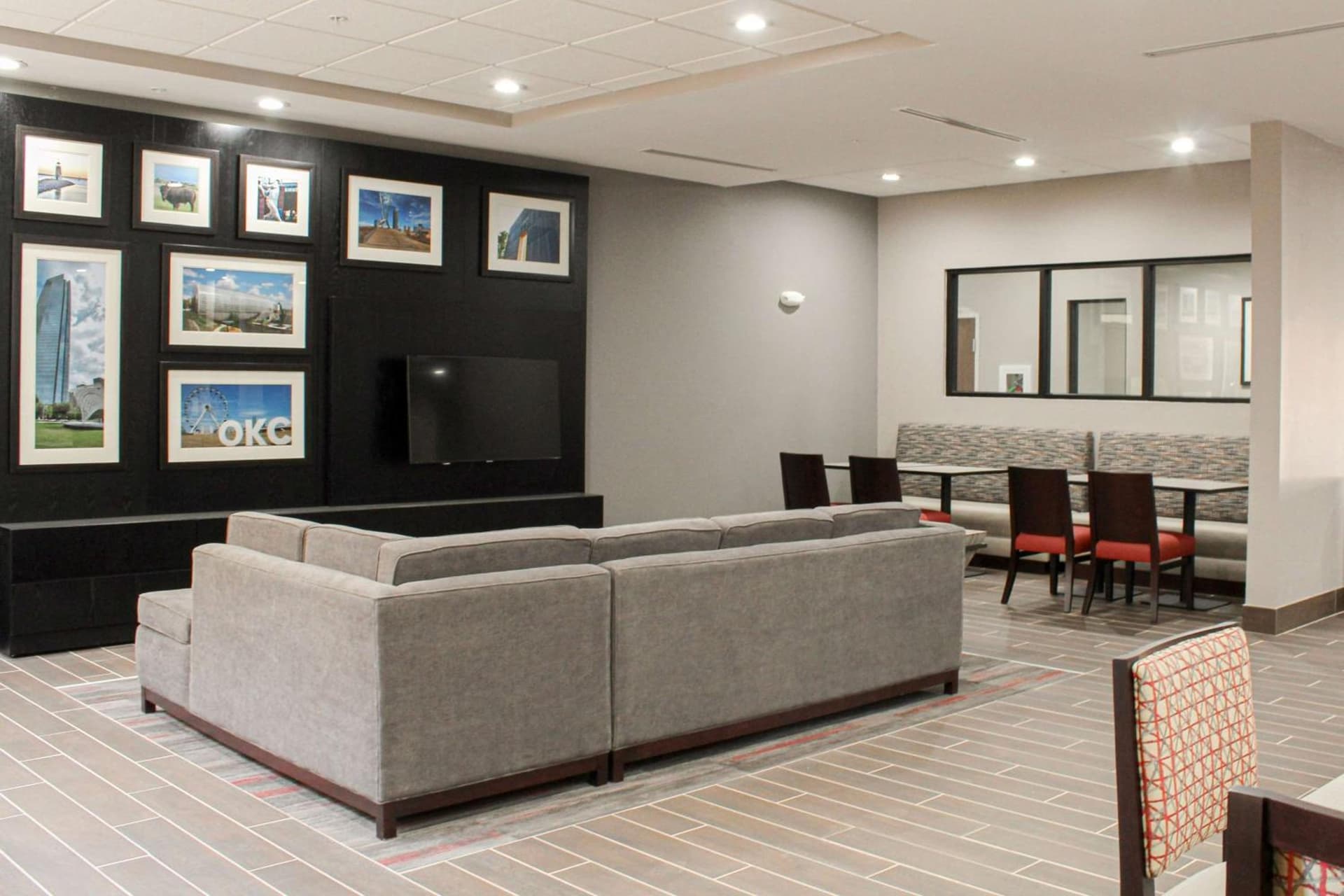Hawthorn Extended Stay by Wyndham Oklahoma City Airport gallery photo in Oklahoma City, OK — image 18