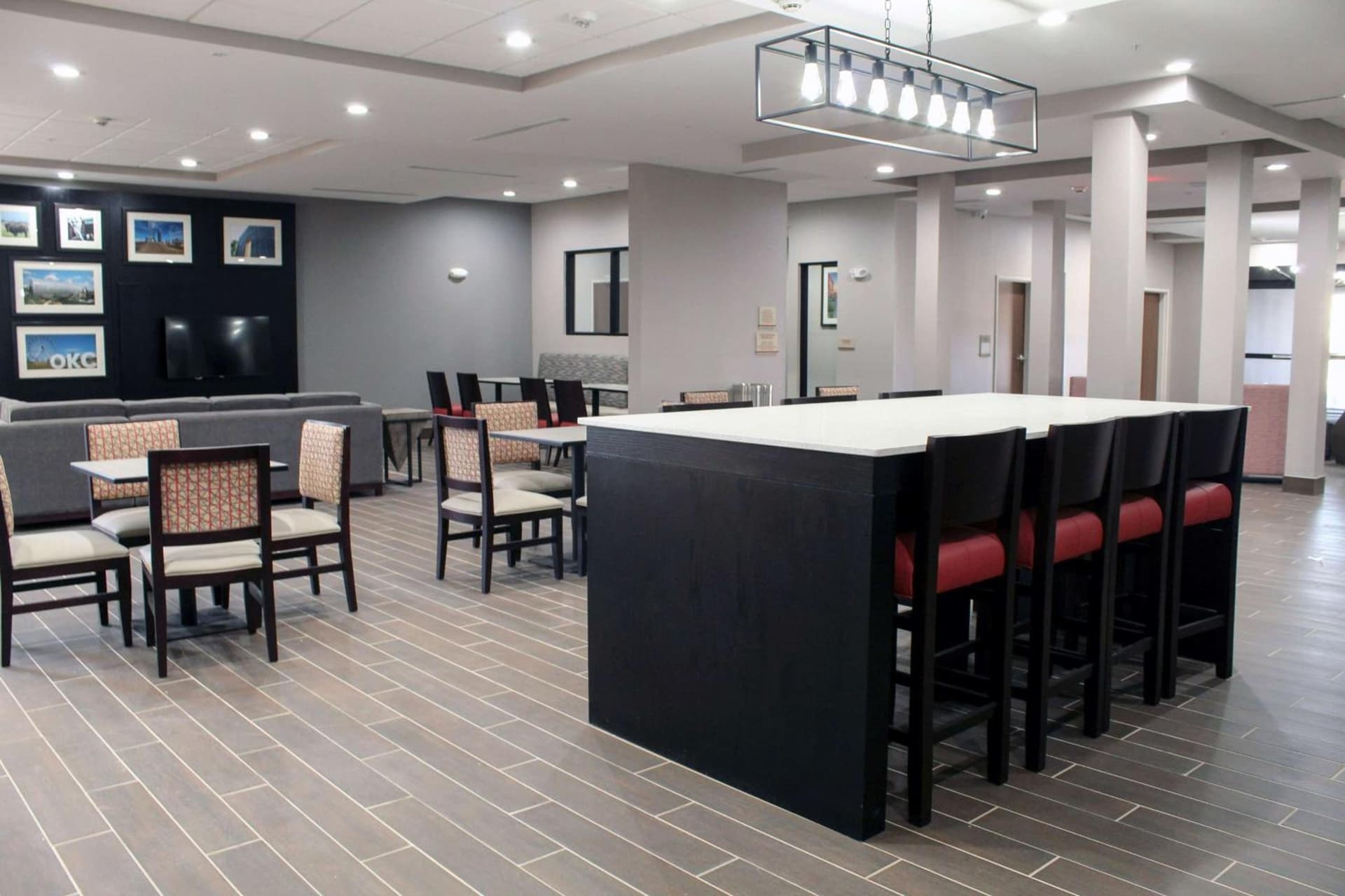 Hawthorn Extended Stay by Wyndham Oklahoma City Airport gallery photo in Oklahoma City, OK — image 24