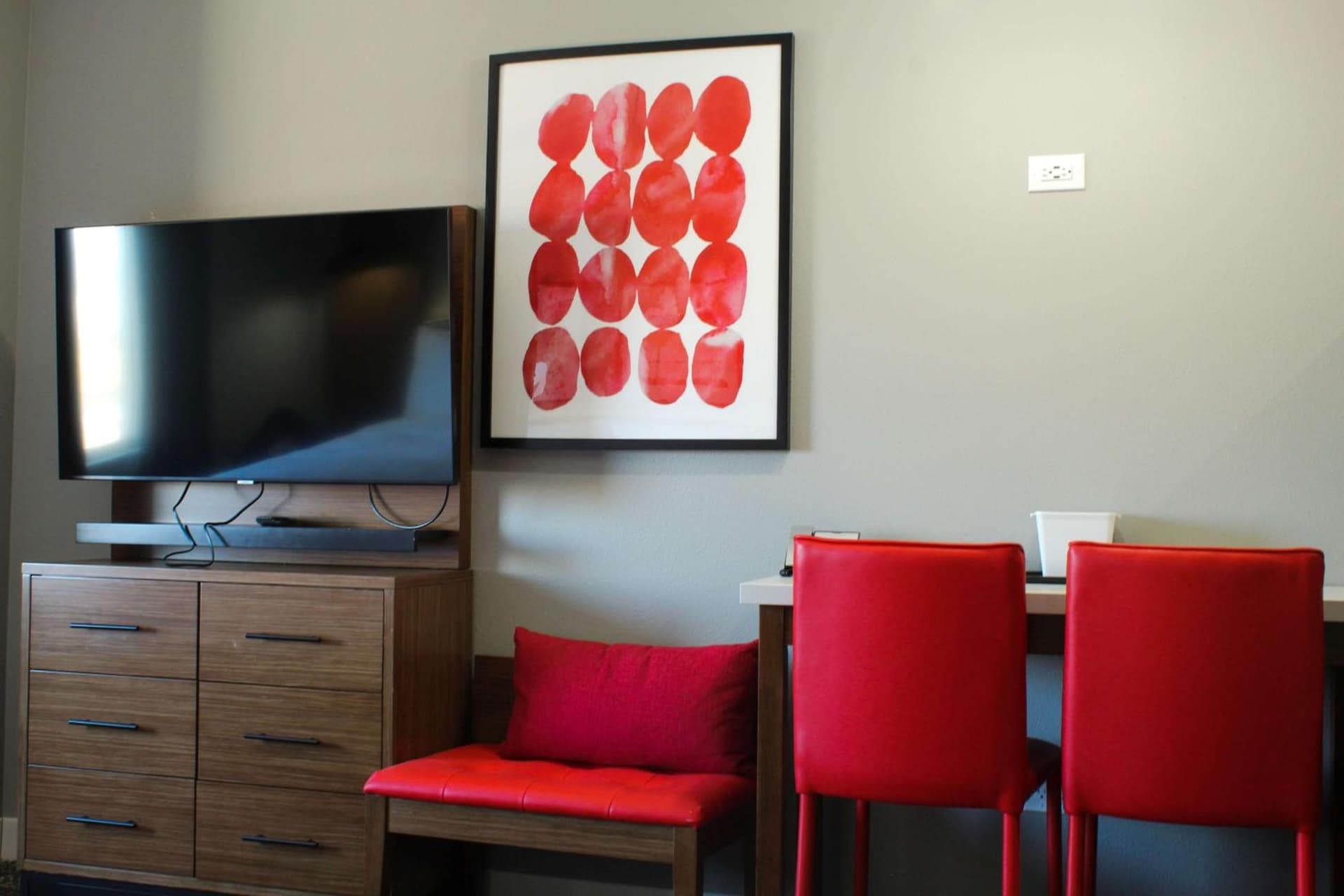 Hawthorn Extended Stay by Wyndham Oklahoma City Airport gallery photo in Oklahoma City, OK — image 47