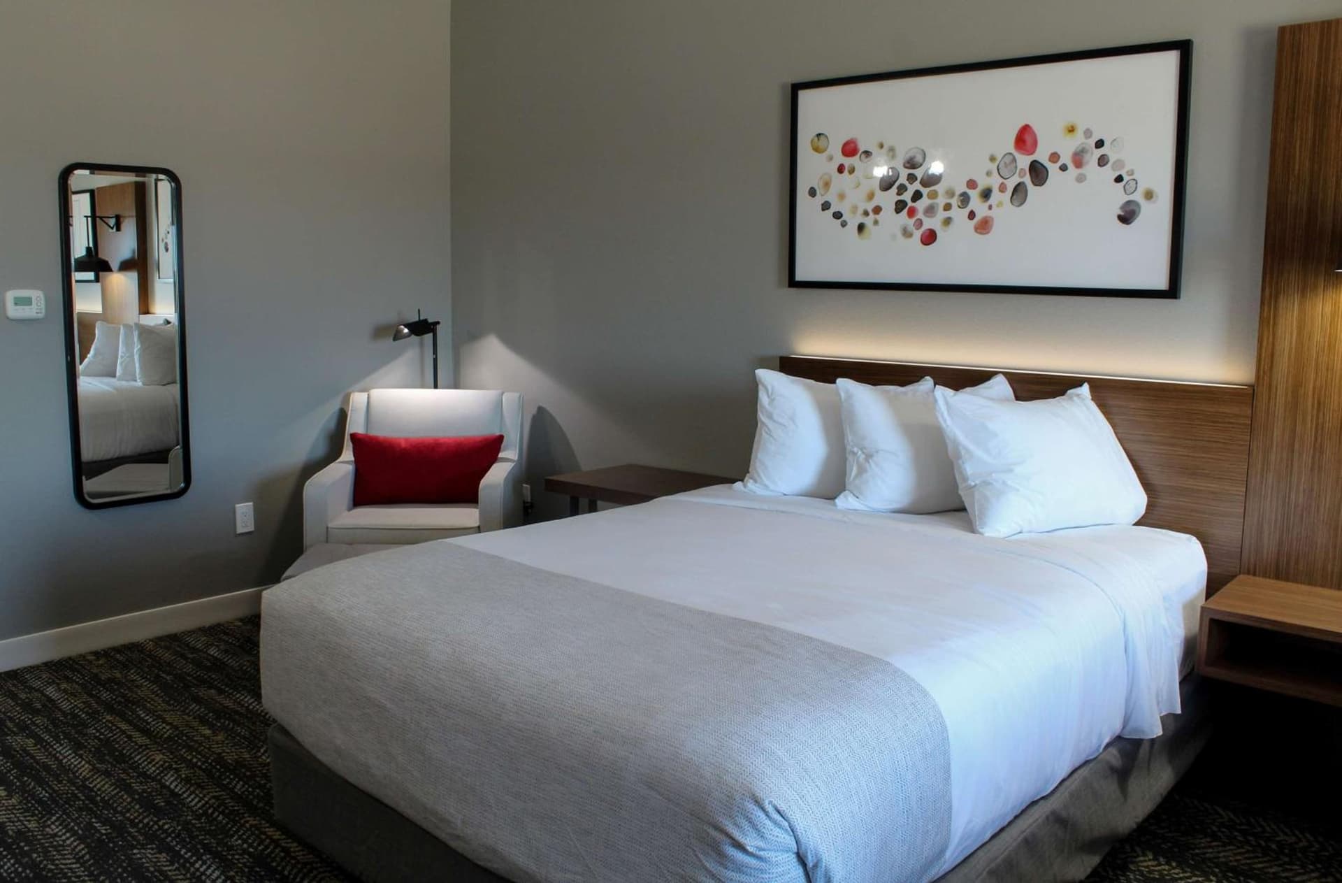 Hawthorn Extended Stay by Wyndham Oklahoma City Airport gallery photo in Oklahoma City, OK — image 45