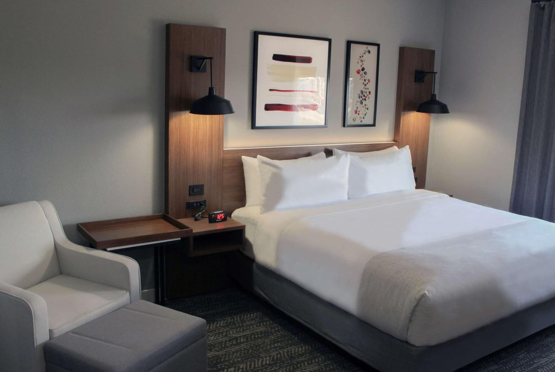Hawthorn Extended Stay by Wyndham Oklahoma City Airport gallery photo in Oklahoma City, OK — image 17