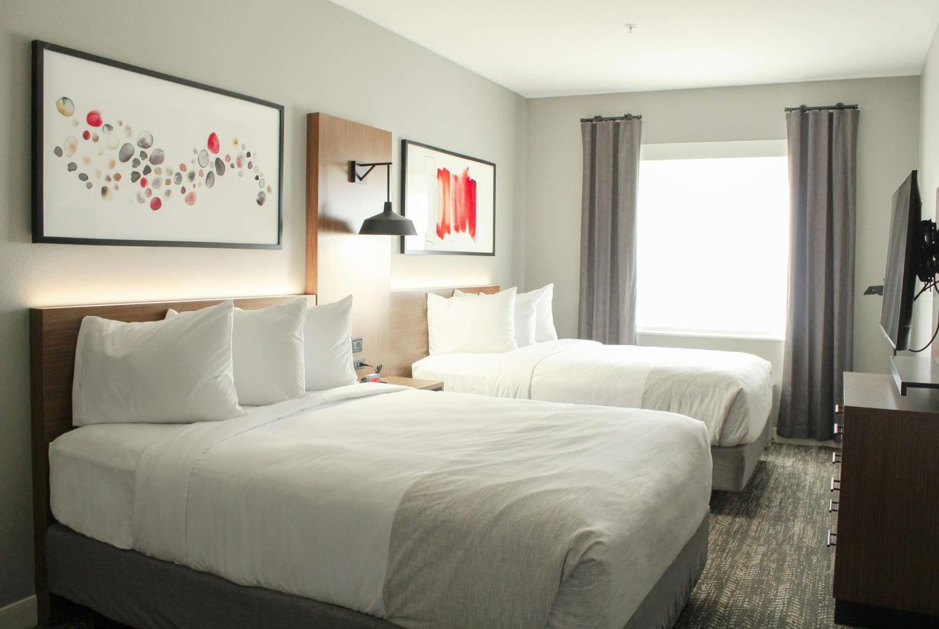 Hawthorn Extended Stay by Wyndham Oklahoma City Airport gallery photo in Oklahoma City, OK — image 37