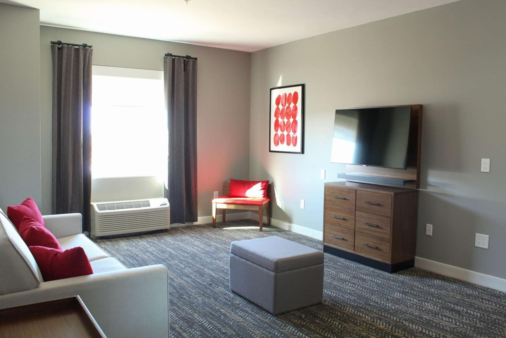 Hawthorn Extended Stay by Wyndham Oklahoma City Airport gallery photo in Oklahoma City, OK — image 43
