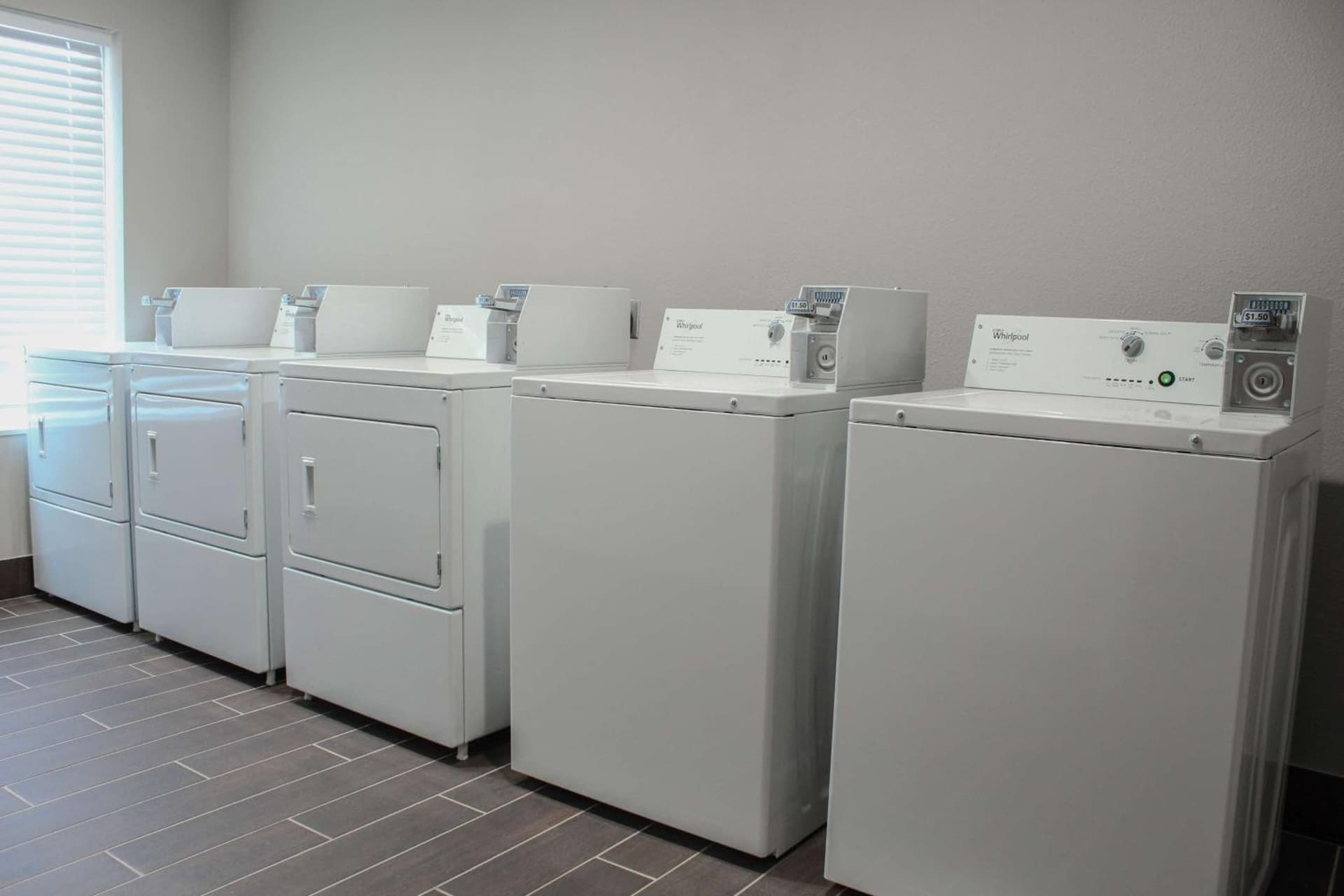 Hawthorn Extended Stay by Wyndham Oklahoma City Airport gallery photo in Oklahoma City, OK — image 32