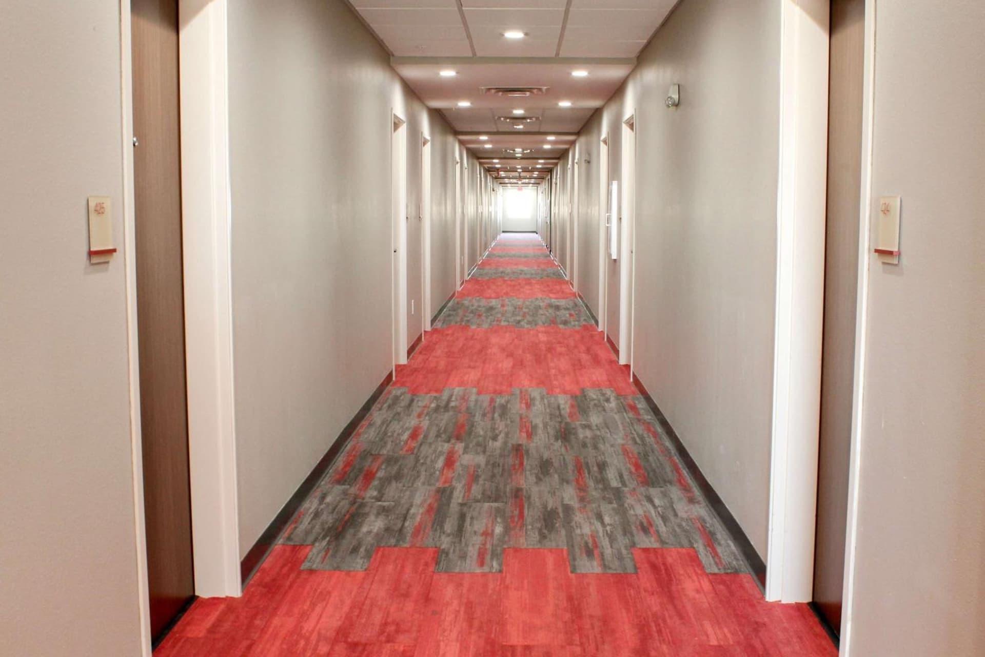Hawthorn Extended Stay by Wyndham Oklahoma City Airport gallery photo in Oklahoma City, OK — image 20