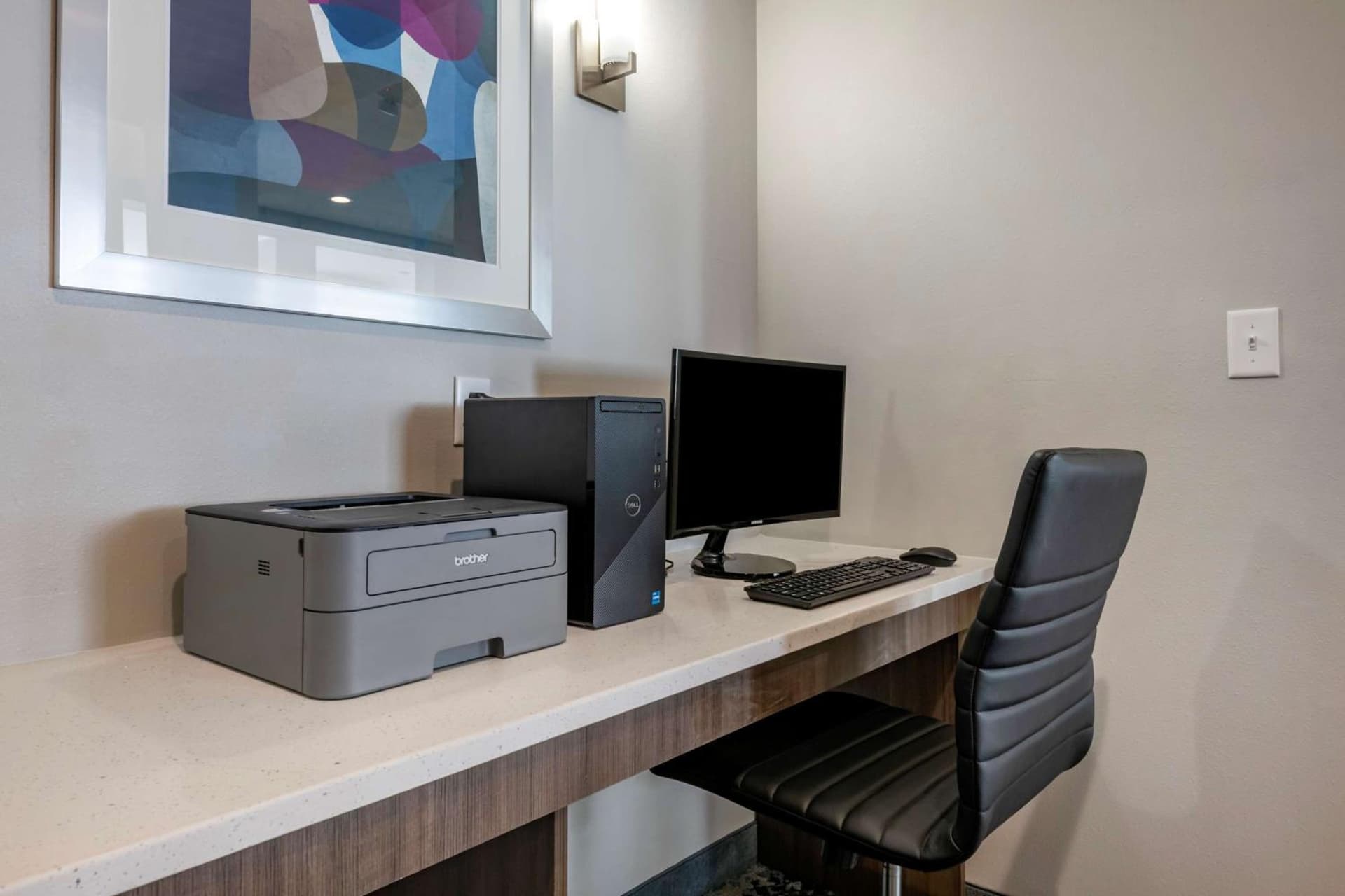Best Western Plus Lakeland gallery photo in Lakeland, FL — image 25