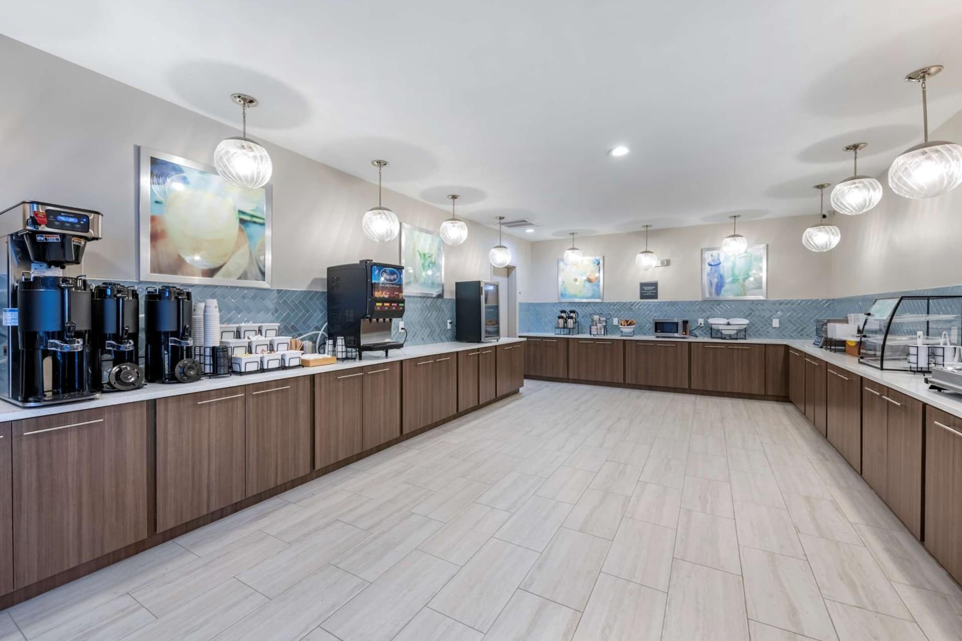 Best Western Plus Lakeland gallery photo in Lakeland, FL — image 8