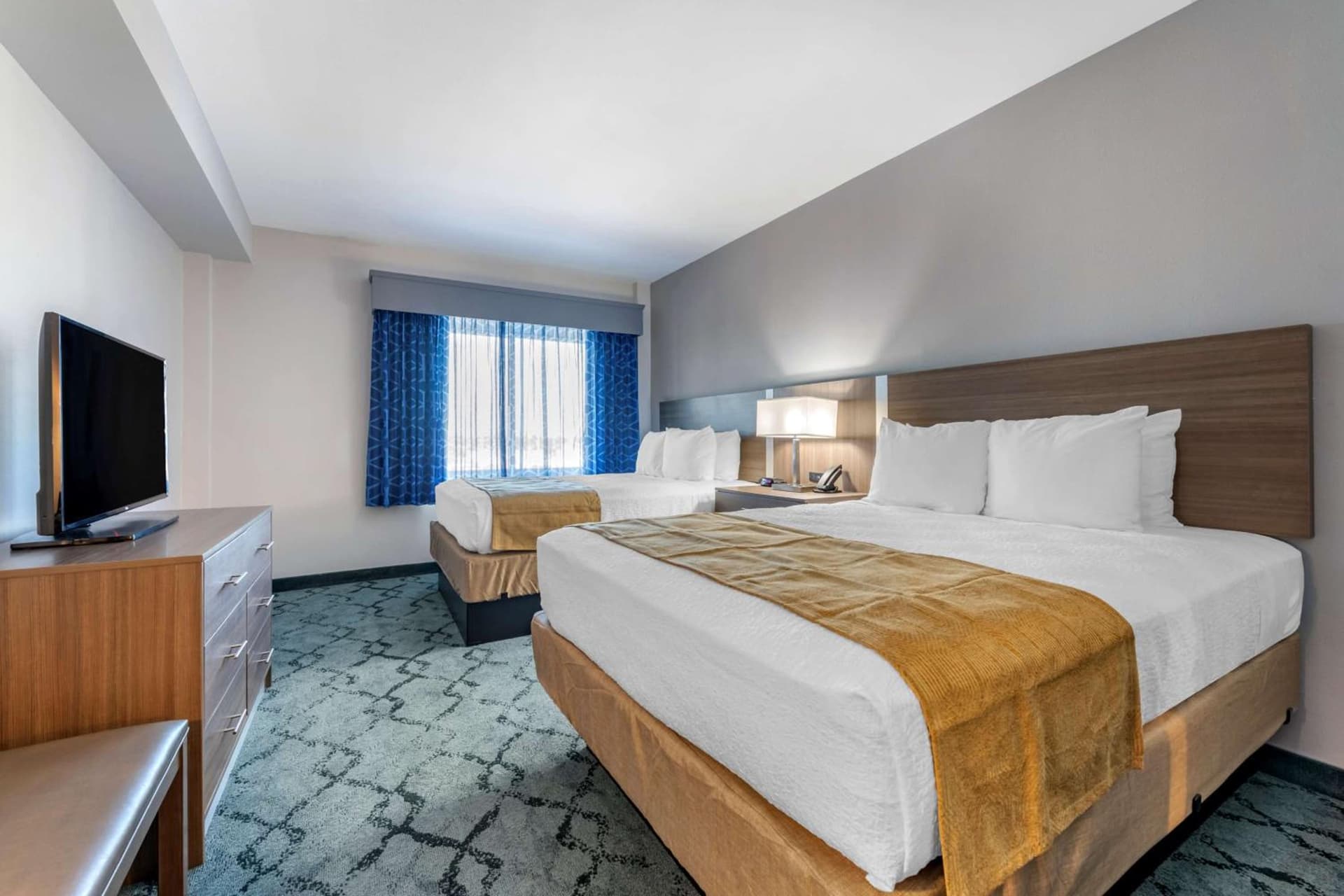 Best Western Plus Lakeland gallery photo in Lakeland, FL — image 15