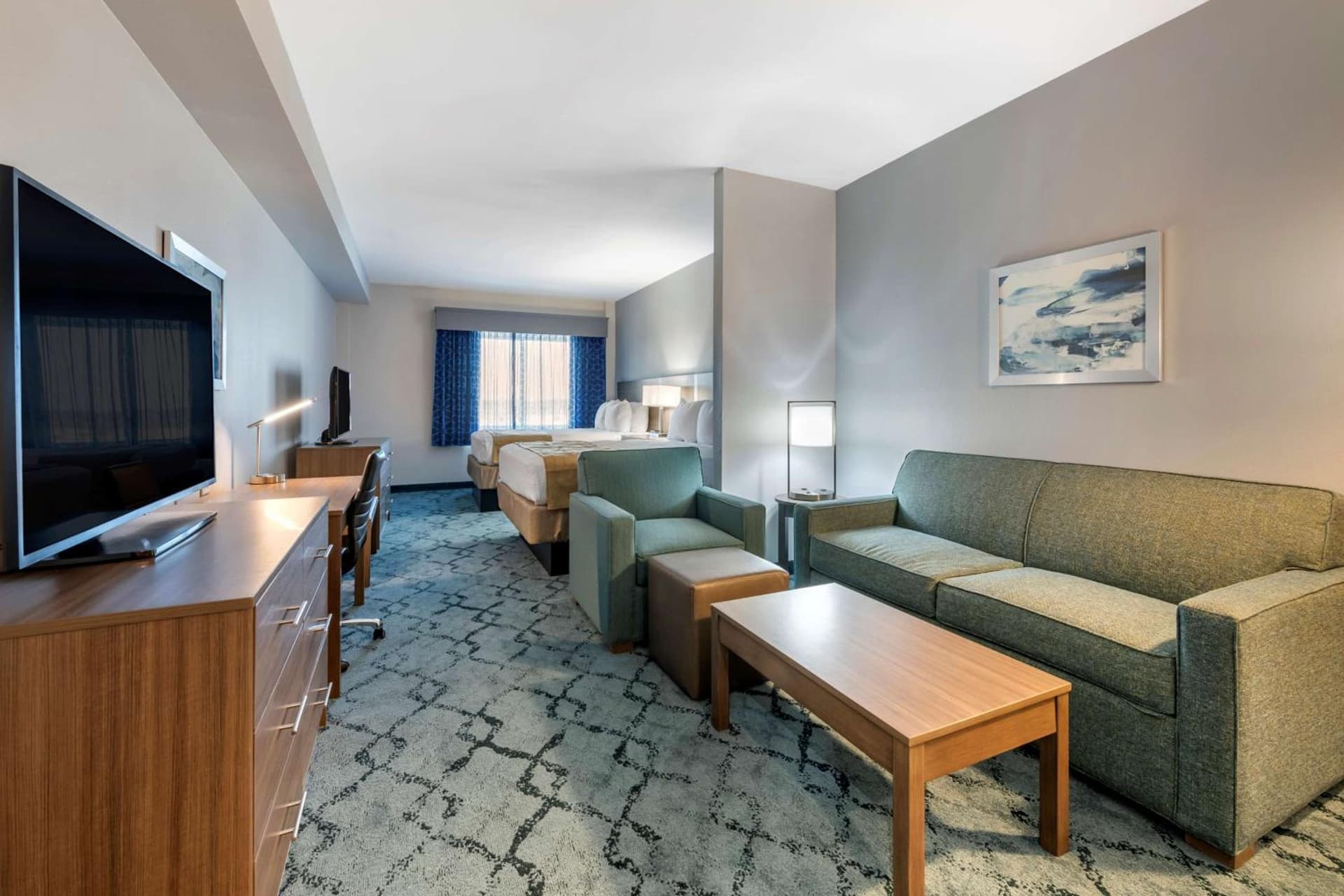 Best Western Plus Lakeland gallery photo in Lakeland, FL — image 4