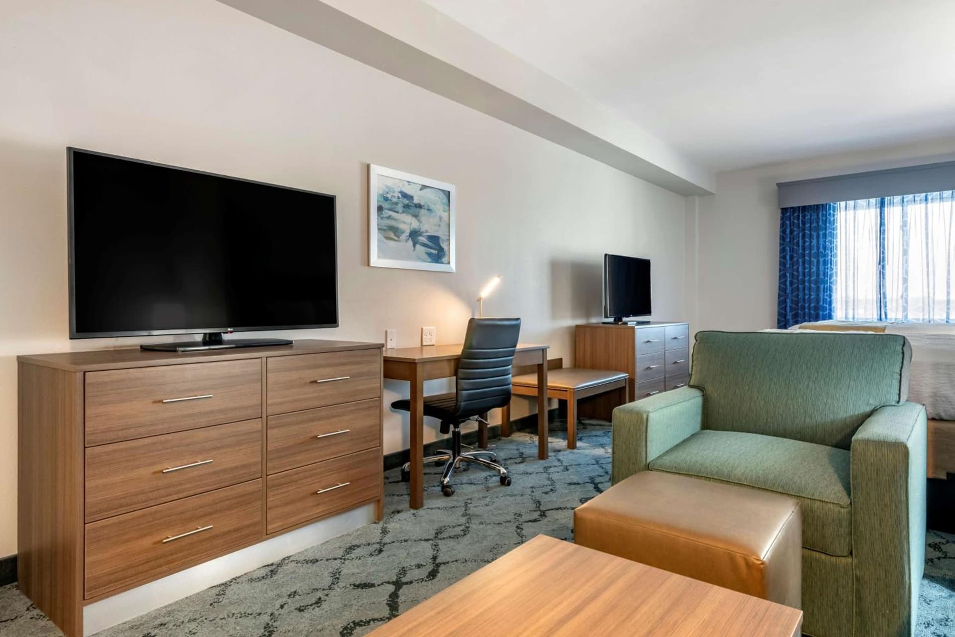 Best Western Plus Lakeland gallery photo in Lakeland, FL — image 11