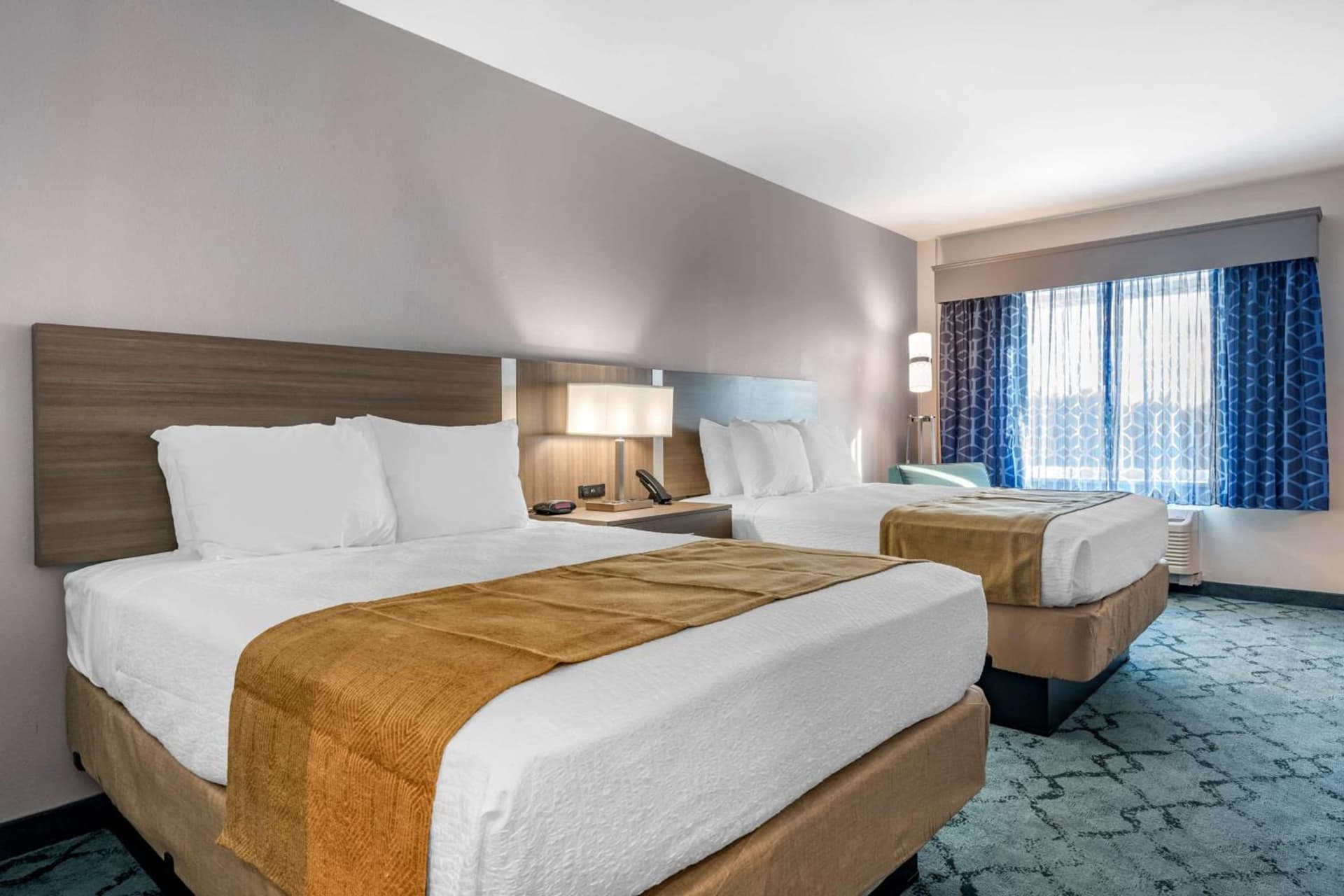 Best Western Plus Lakeland gallery photo in Lakeland, FL — image 16