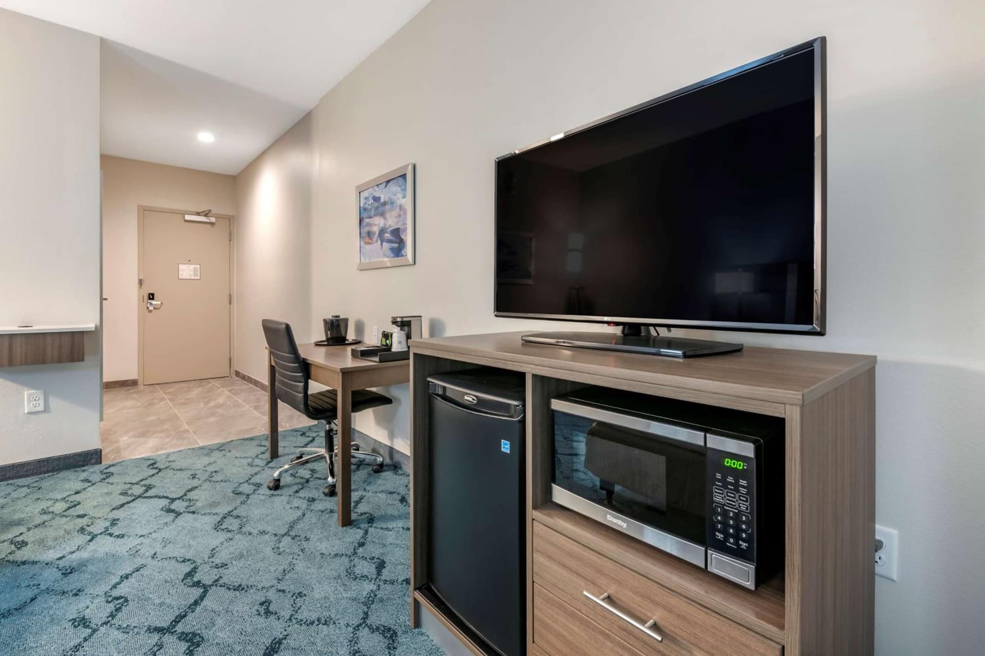 Best Western Plus Lakeland gallery photo in Lakeland, FL — image 18