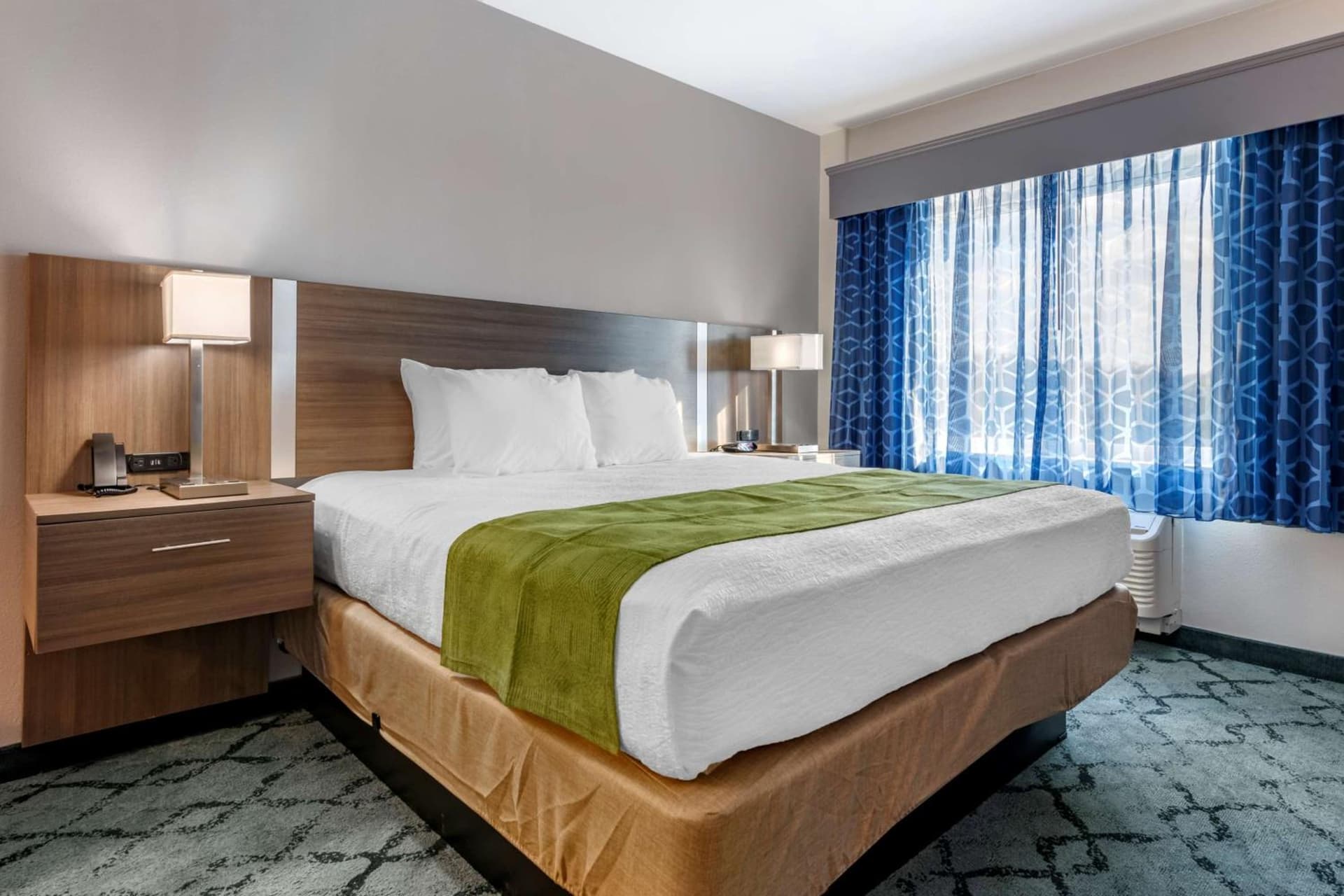 Best Western Plus Lakeland gallery photo in Lakeland, FL — image 27