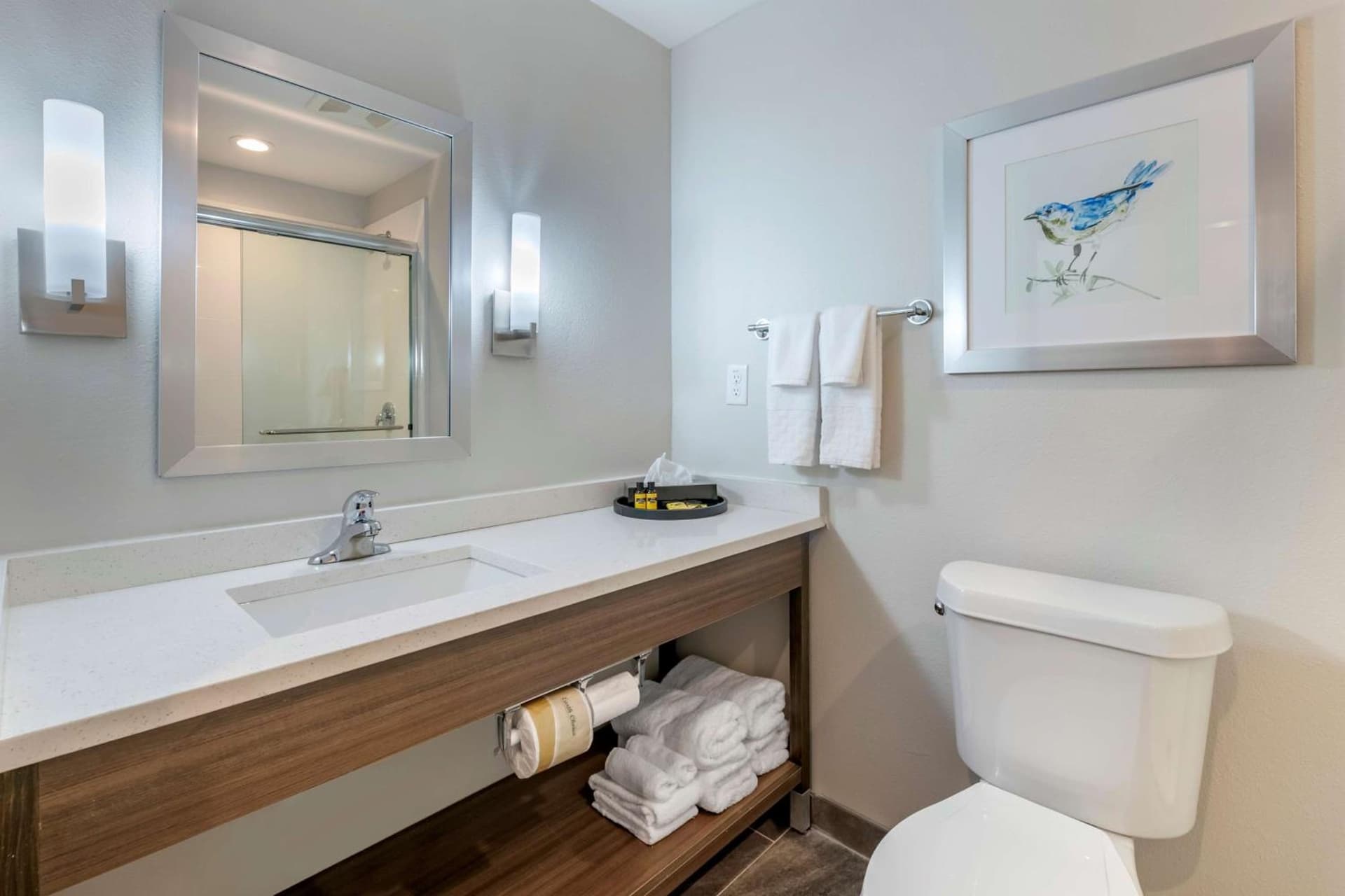 Best Western Plus Lakeland gallery photo in Lakeland, FL — image 22