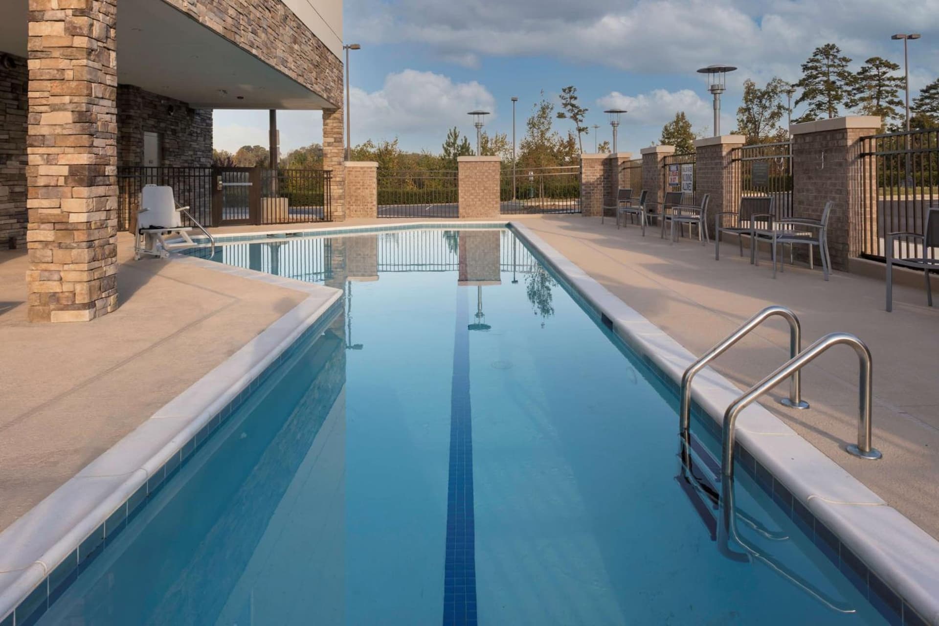 Hyatt Place Charlotte University Research Park gallery photo in Charlotte, NC — image 29