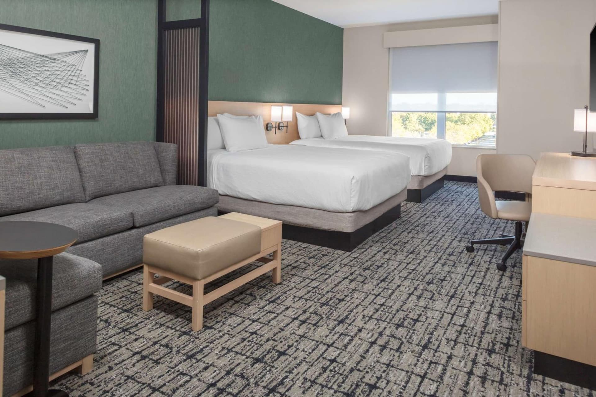 Hyatt Place Charlotte University Research Park gallery photo in Charlotte, NC — image 5