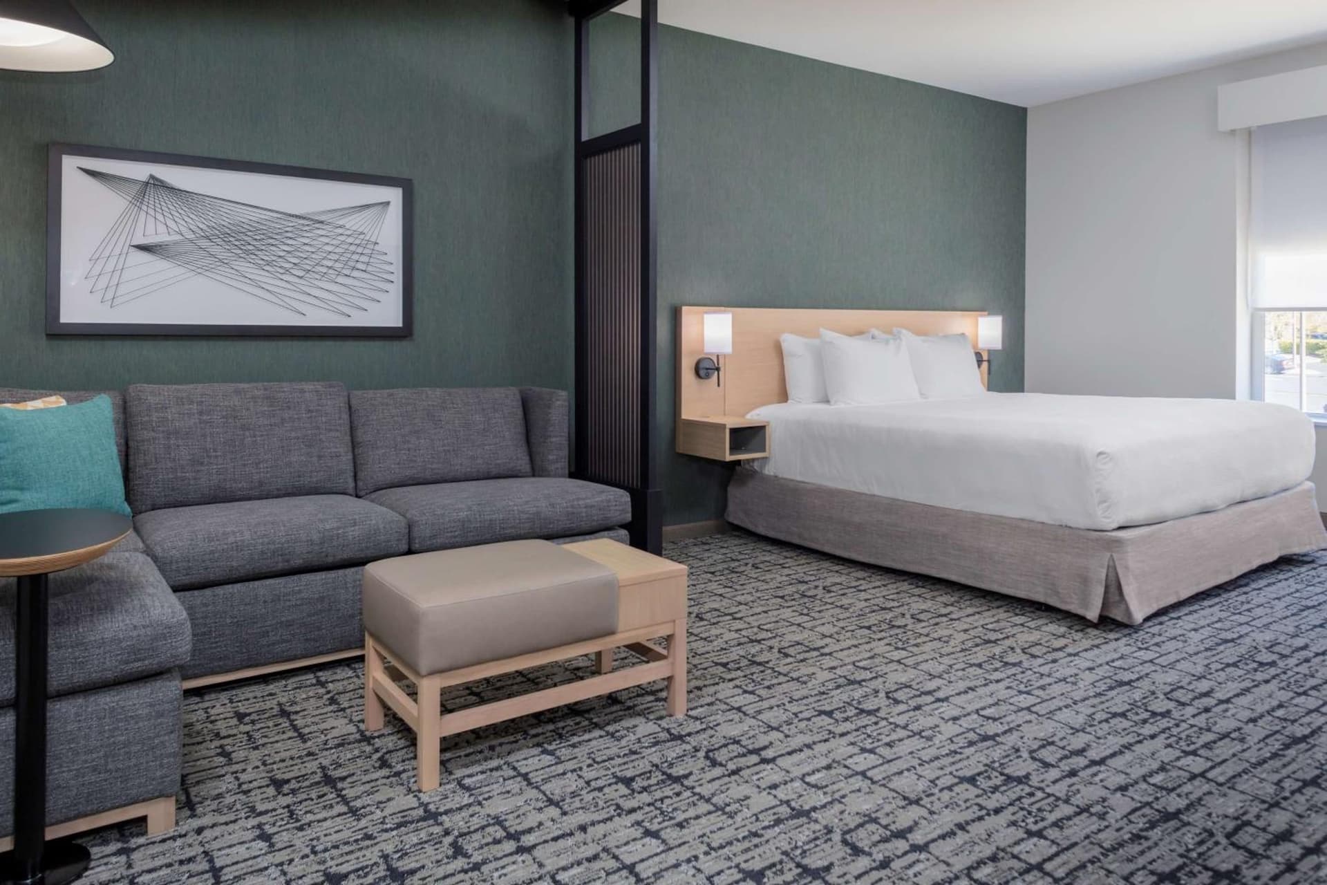 Hyatt Place Charlotte University Research Park gallery photo in Charlotte, NC — image 34