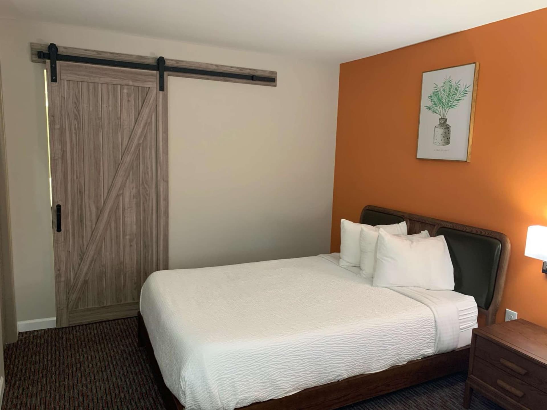 Urban Boutique Hotel; BW Signature Collection gallery photo in Greenville, SC — image 10