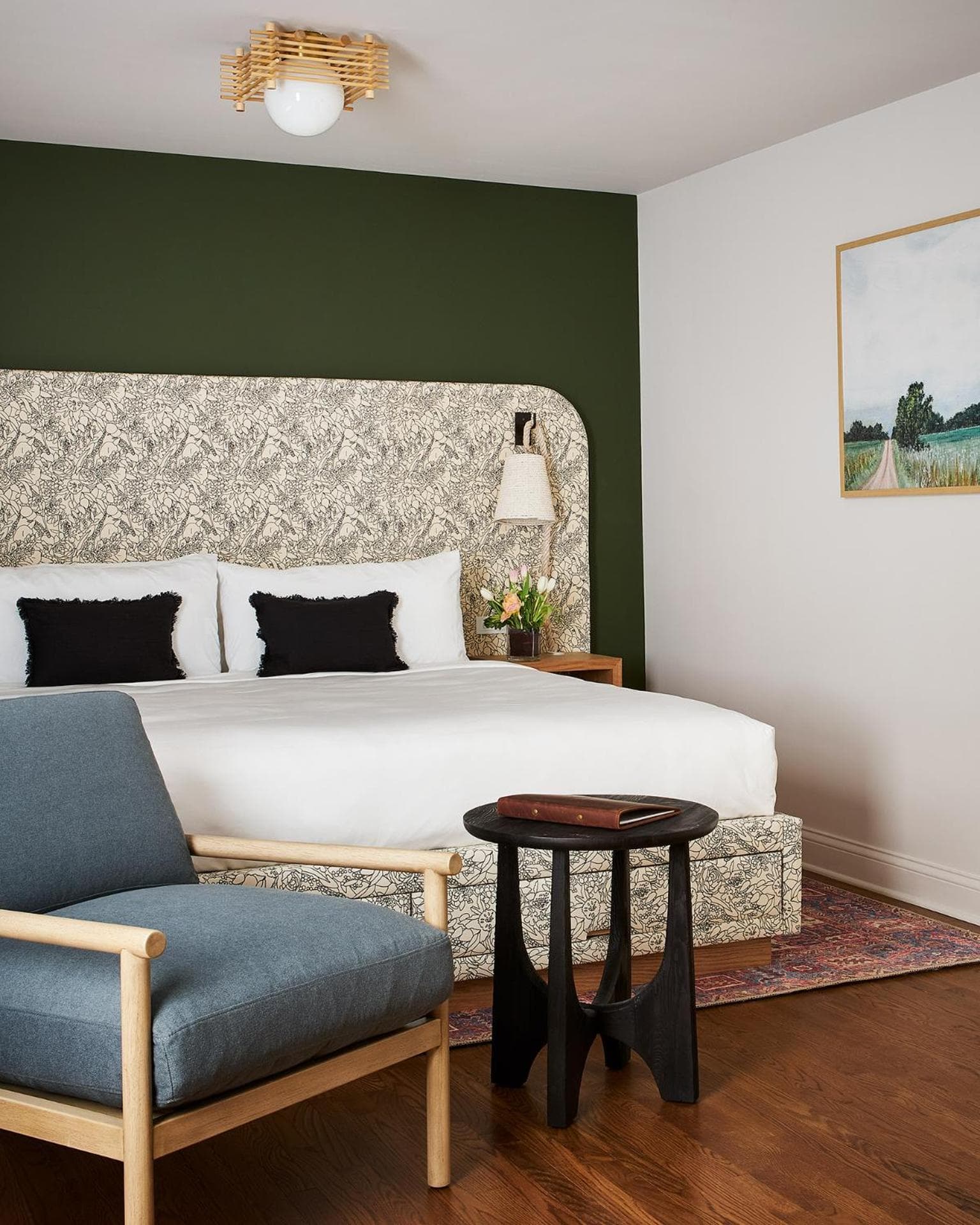 The Neighborhood Hotel Grand Beach gallery photo in New Buffalo, MI — image 76