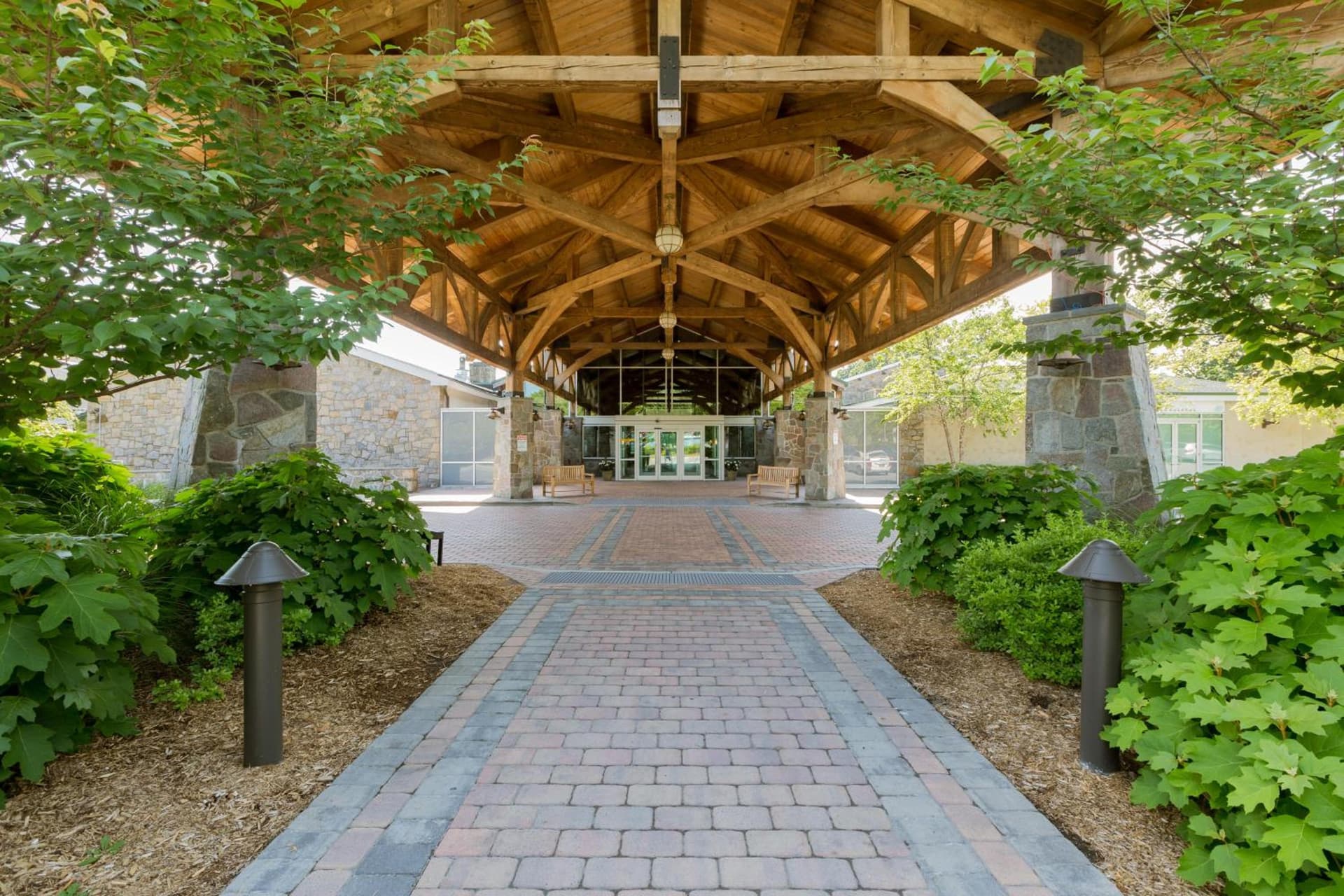 Sleepy Hollow Hotel gallery photo in Tarrytown, NY — image 28