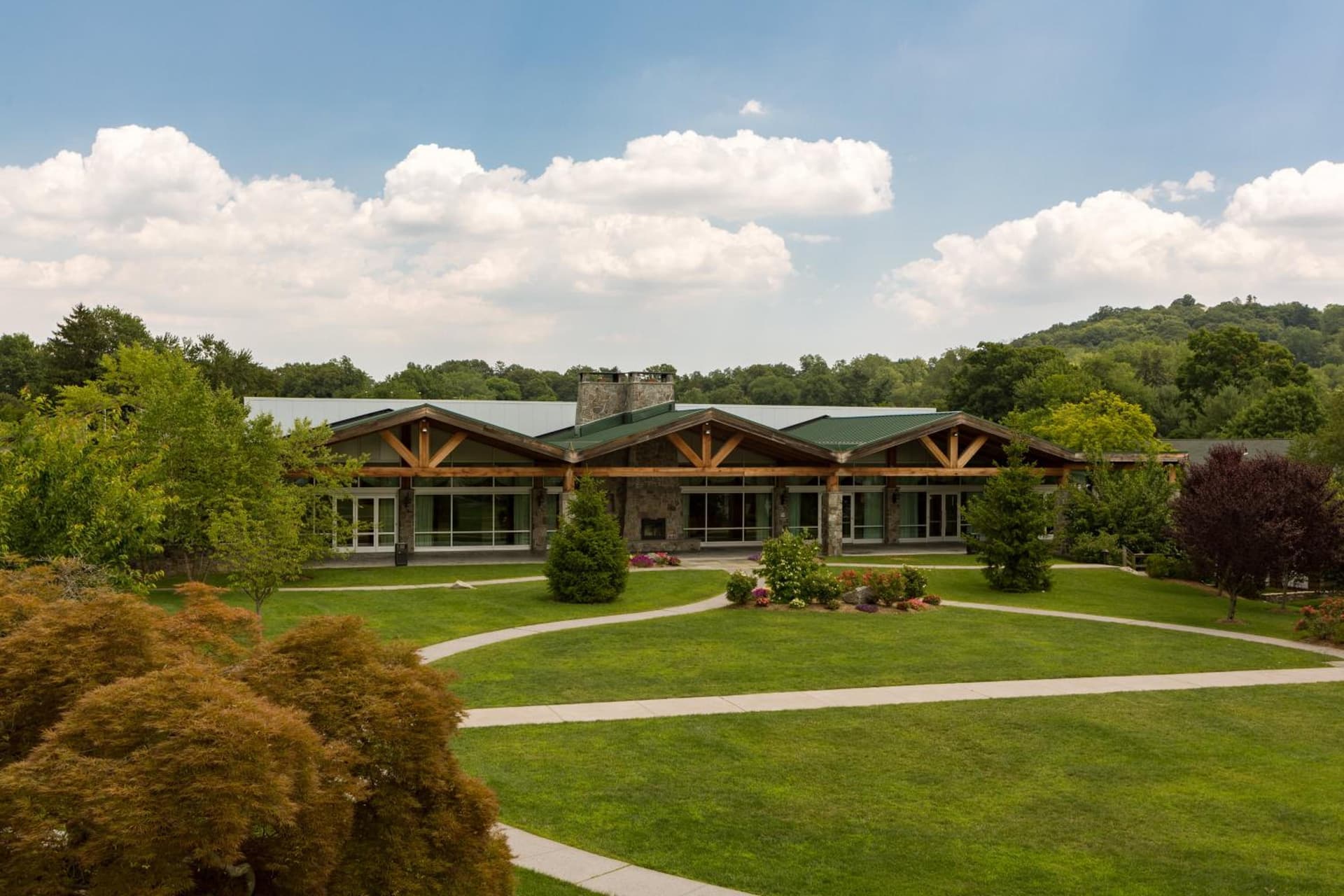 Sleepy Hollow Hotel gallery photo in Tarrytown, NY — image 17