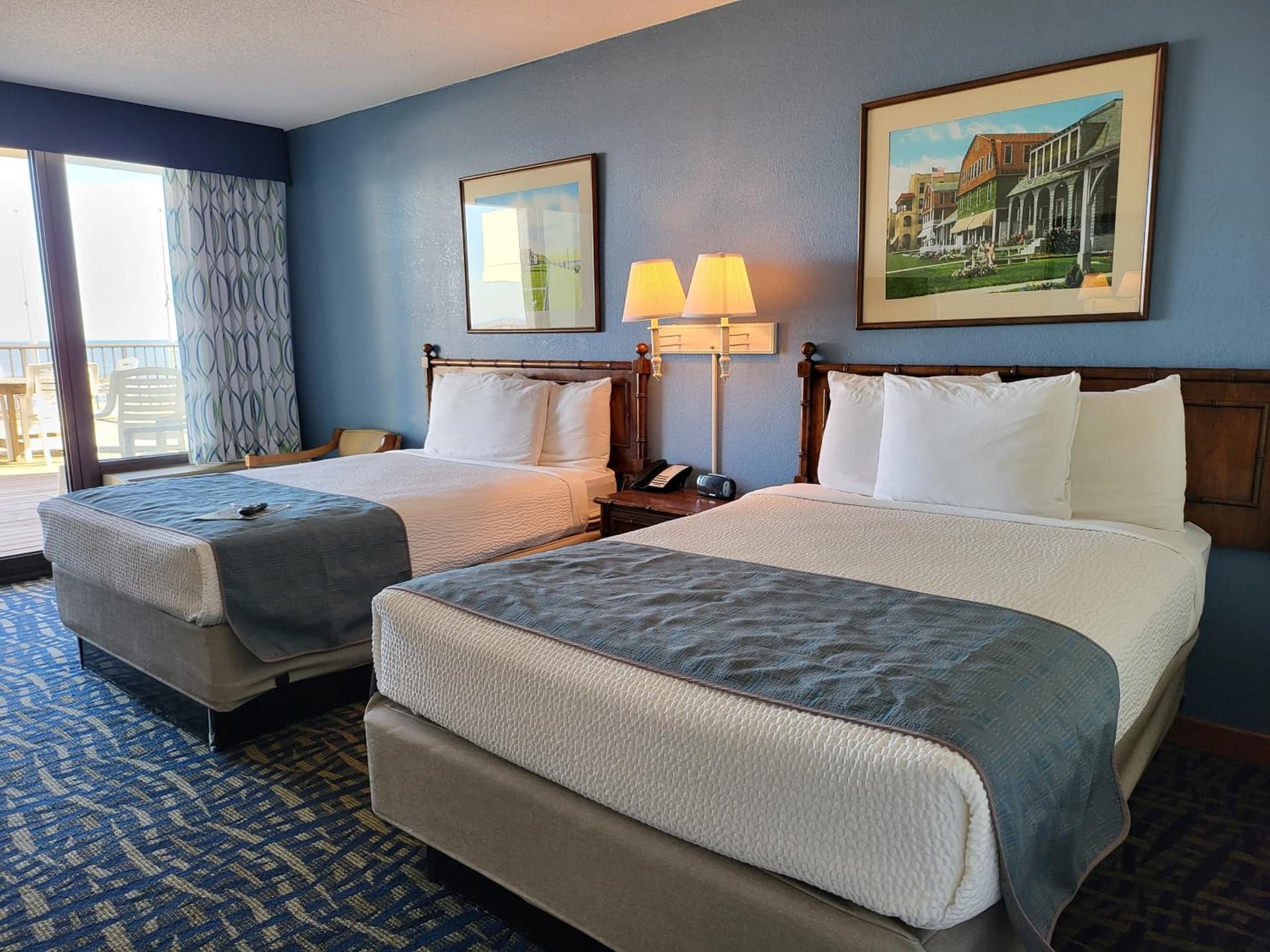 Capes Hotel gallery photo in Virginia Beach, VA — image 49