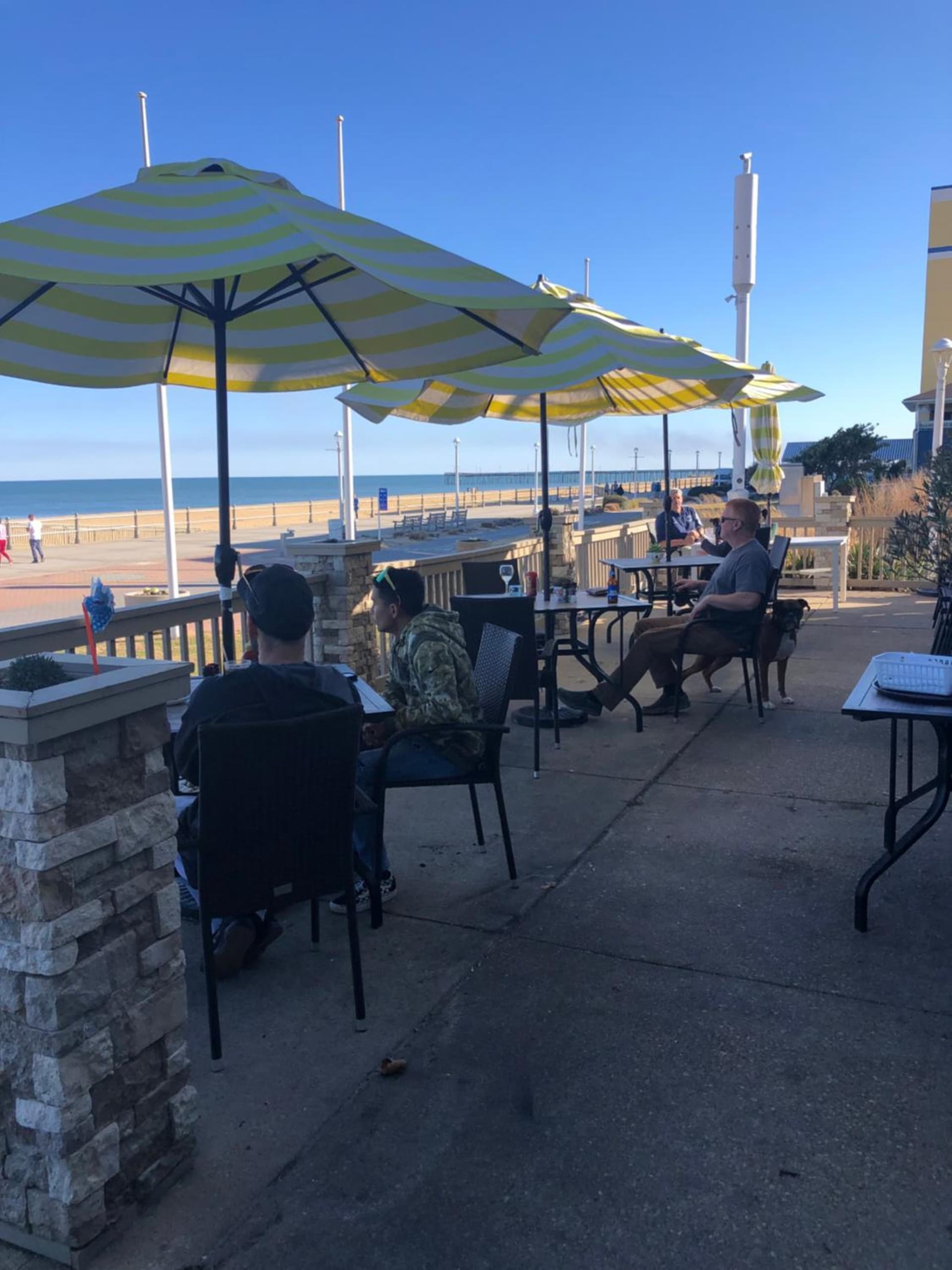 Capes Hotel gallery photo in Virginia Beach, VA — image 42