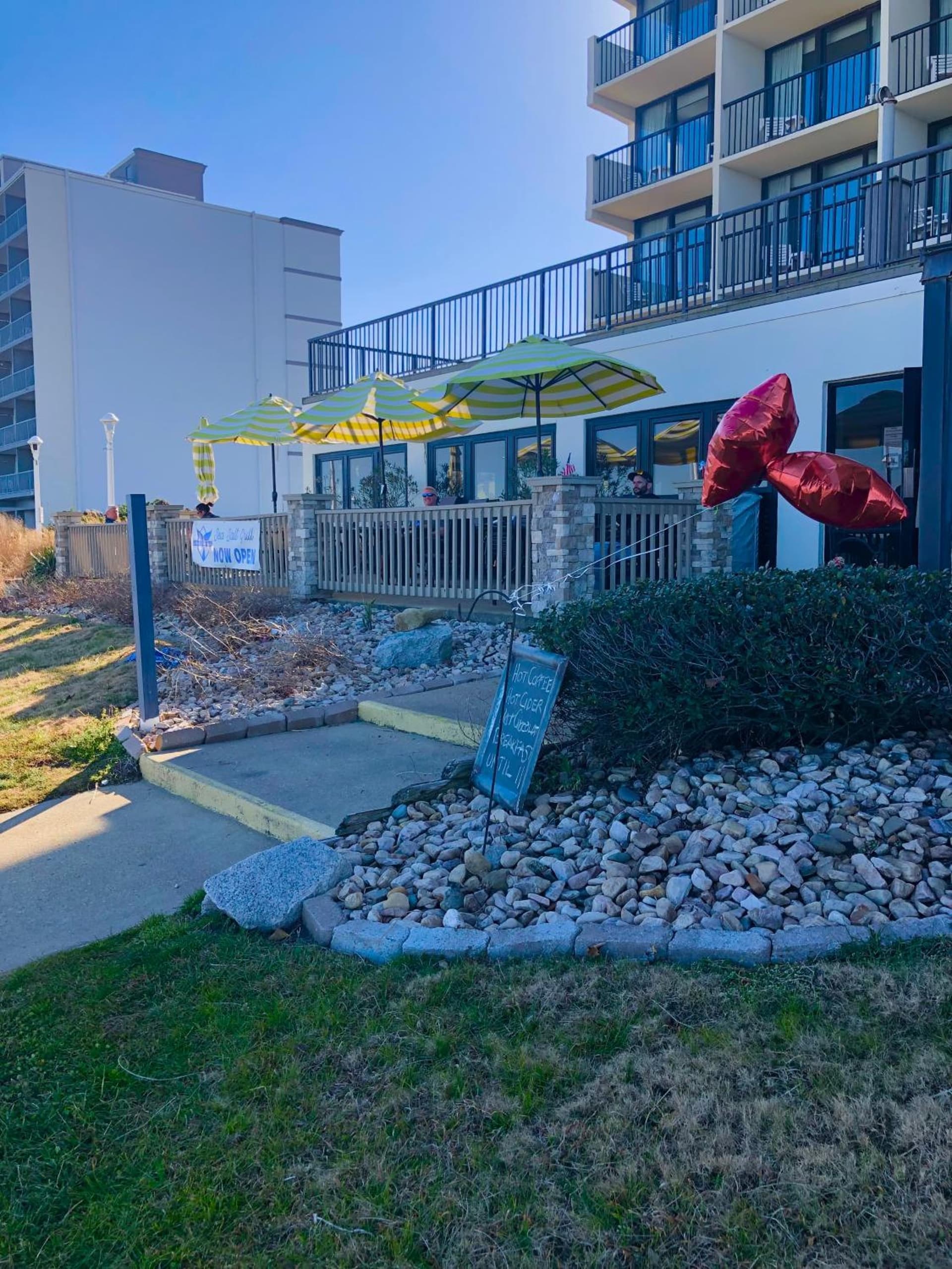 Capes Hotel gallery photo in Virginia Beach, VA — image 18