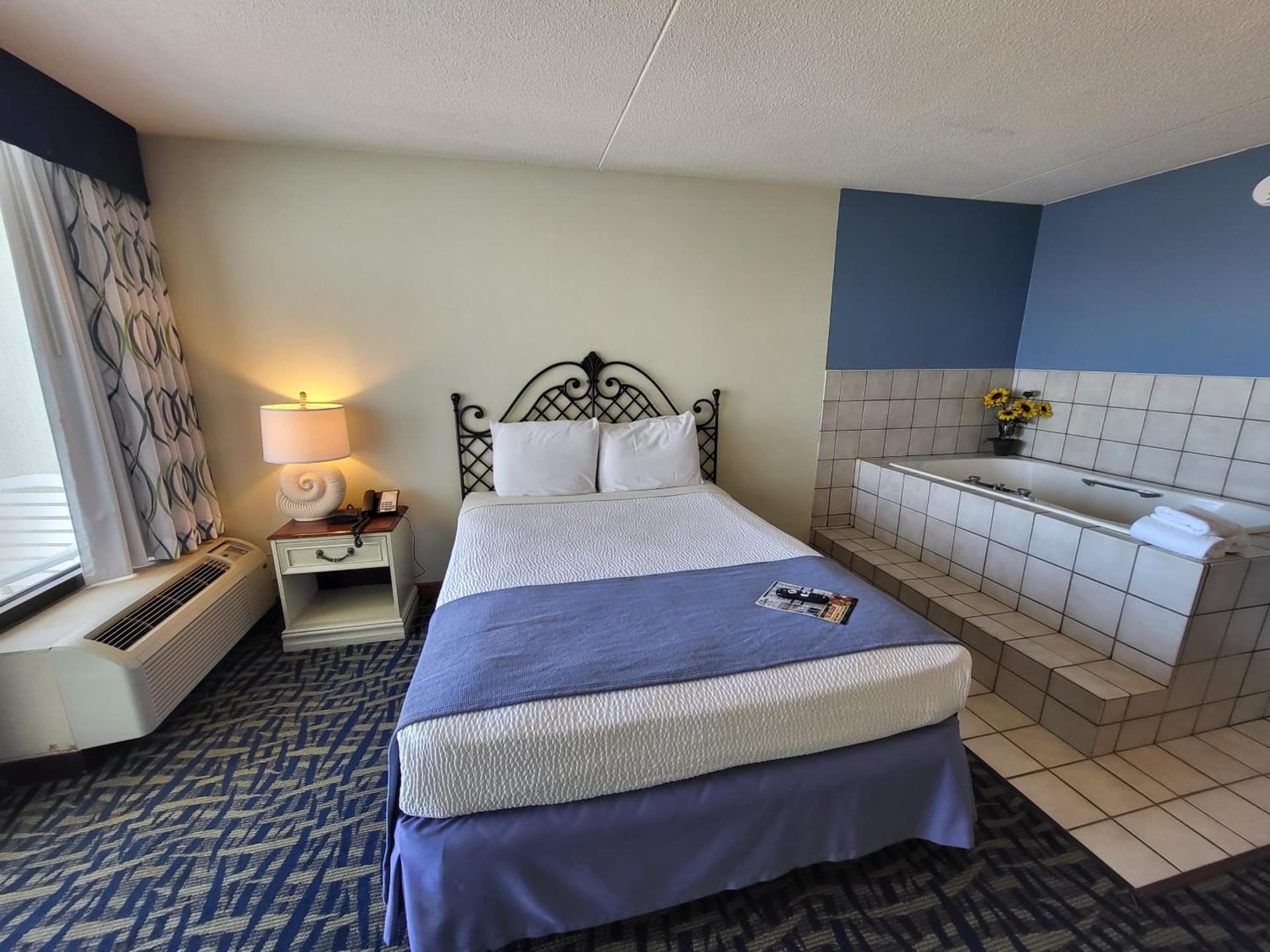 Capes Hotel gallery photo in Virginia Beach, VA — image 17