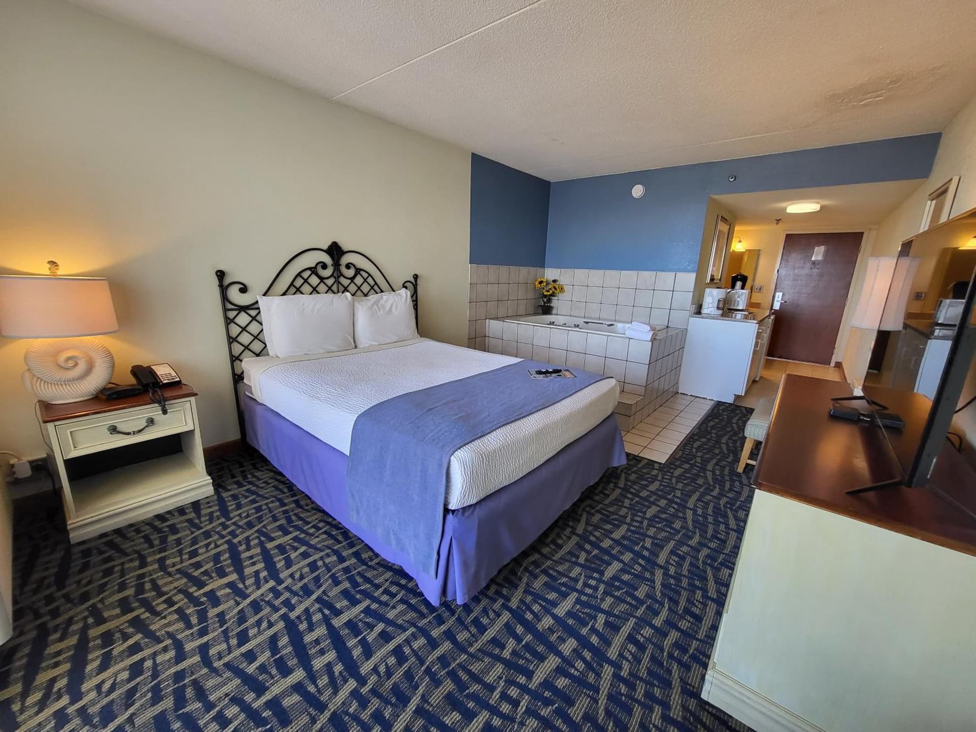 Capes Hotel gallery photo in Virginia Beach, VA — image 58