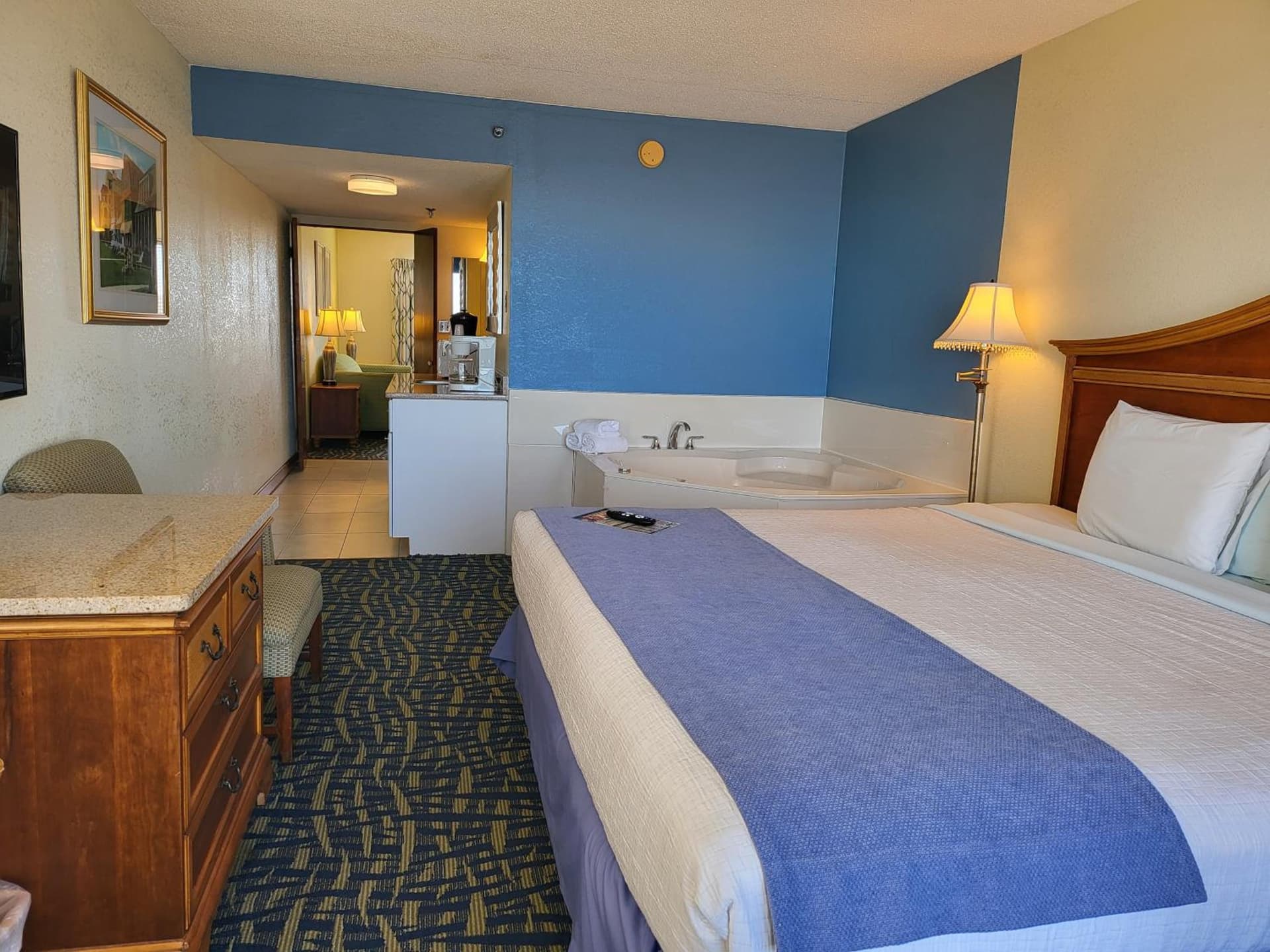 Capes Hotel gallery photo in Virginia Beach, VA — image 33
