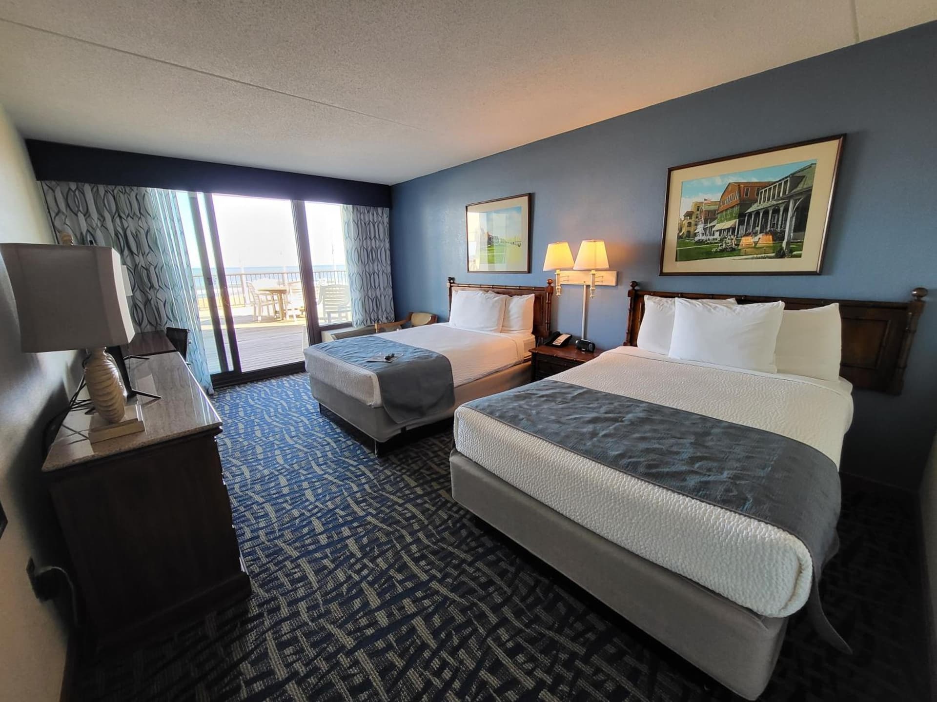 Capes Hotel gallery photo in Virginia Beach, VA — image 50