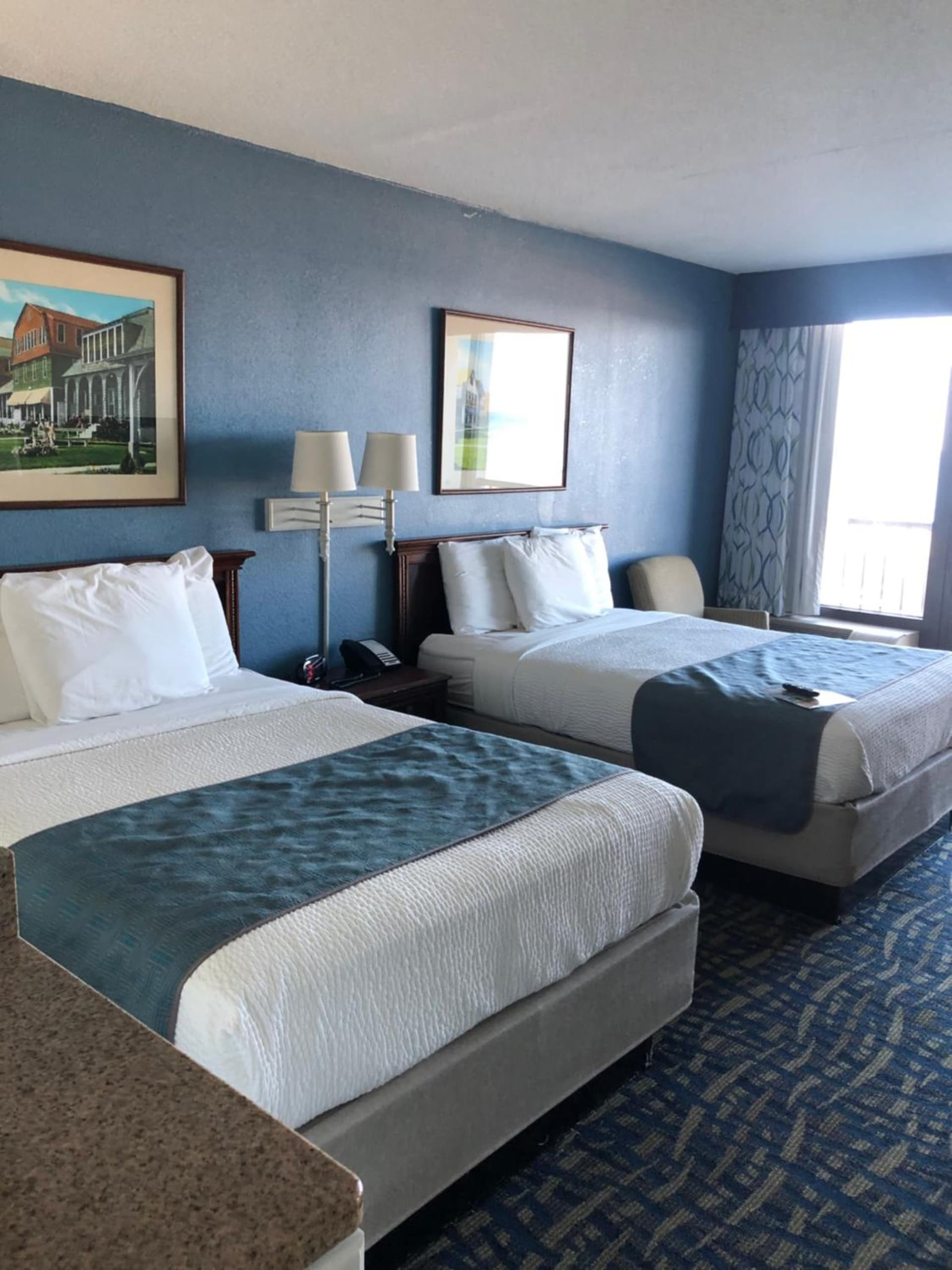 Capes Hotel gallery photo in Virginia Beach, VA — image 16