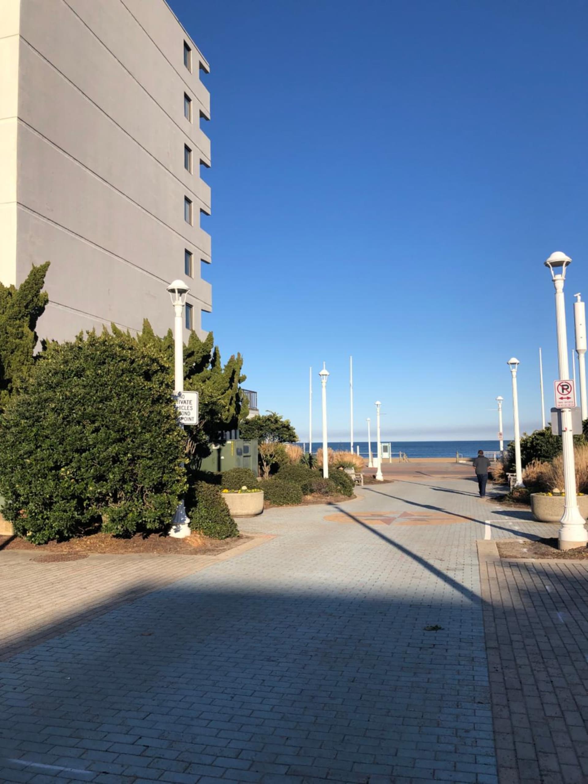 Capes Hotel gallery photo in Virginia Beach, VA — image 19