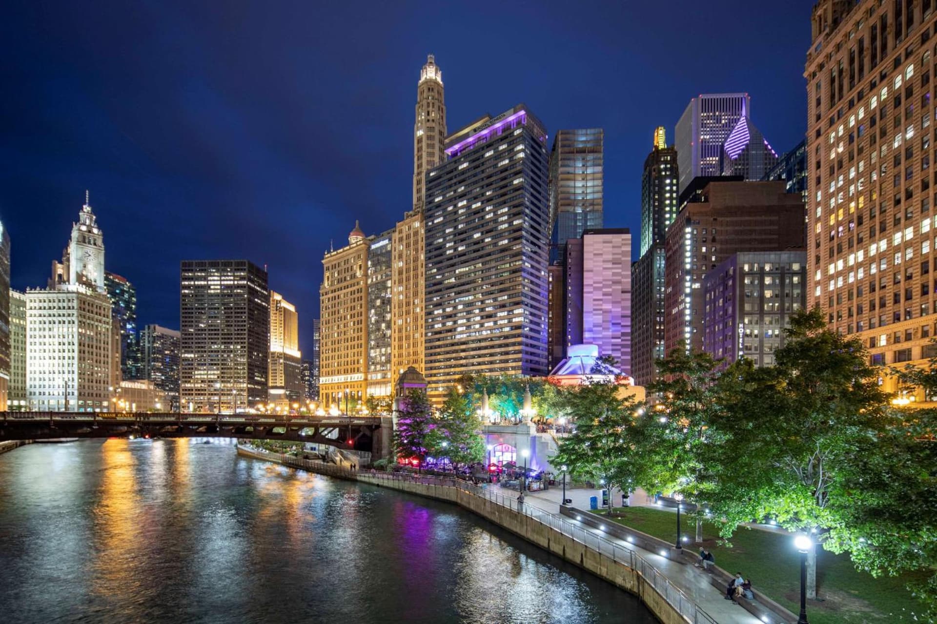The Royal Sonesta Chicago Downtown gallery photo in Chicago, IL — image 41